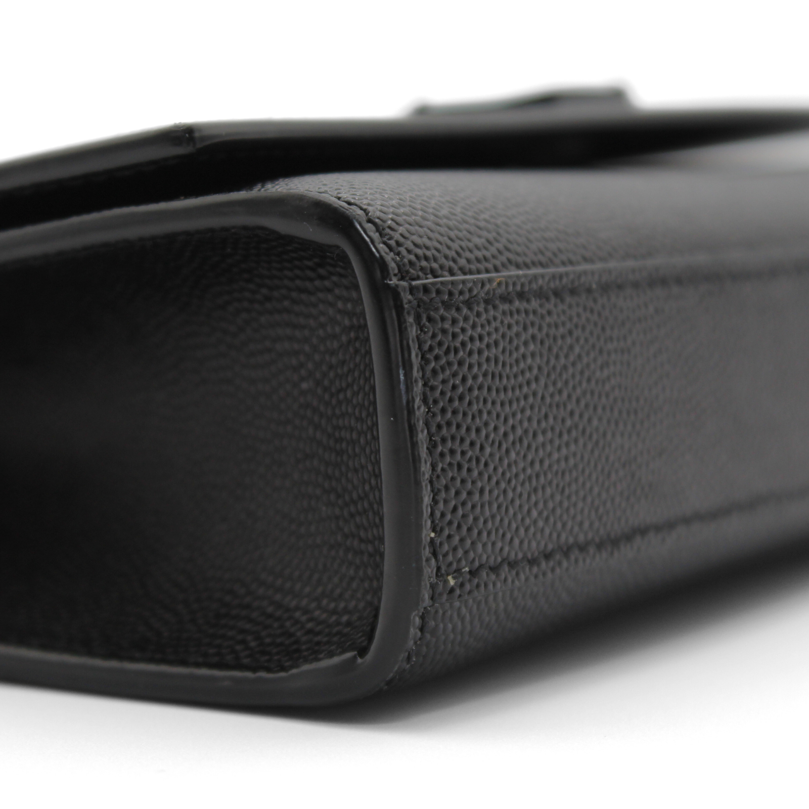 Kate Small Calf Shoulder Bag