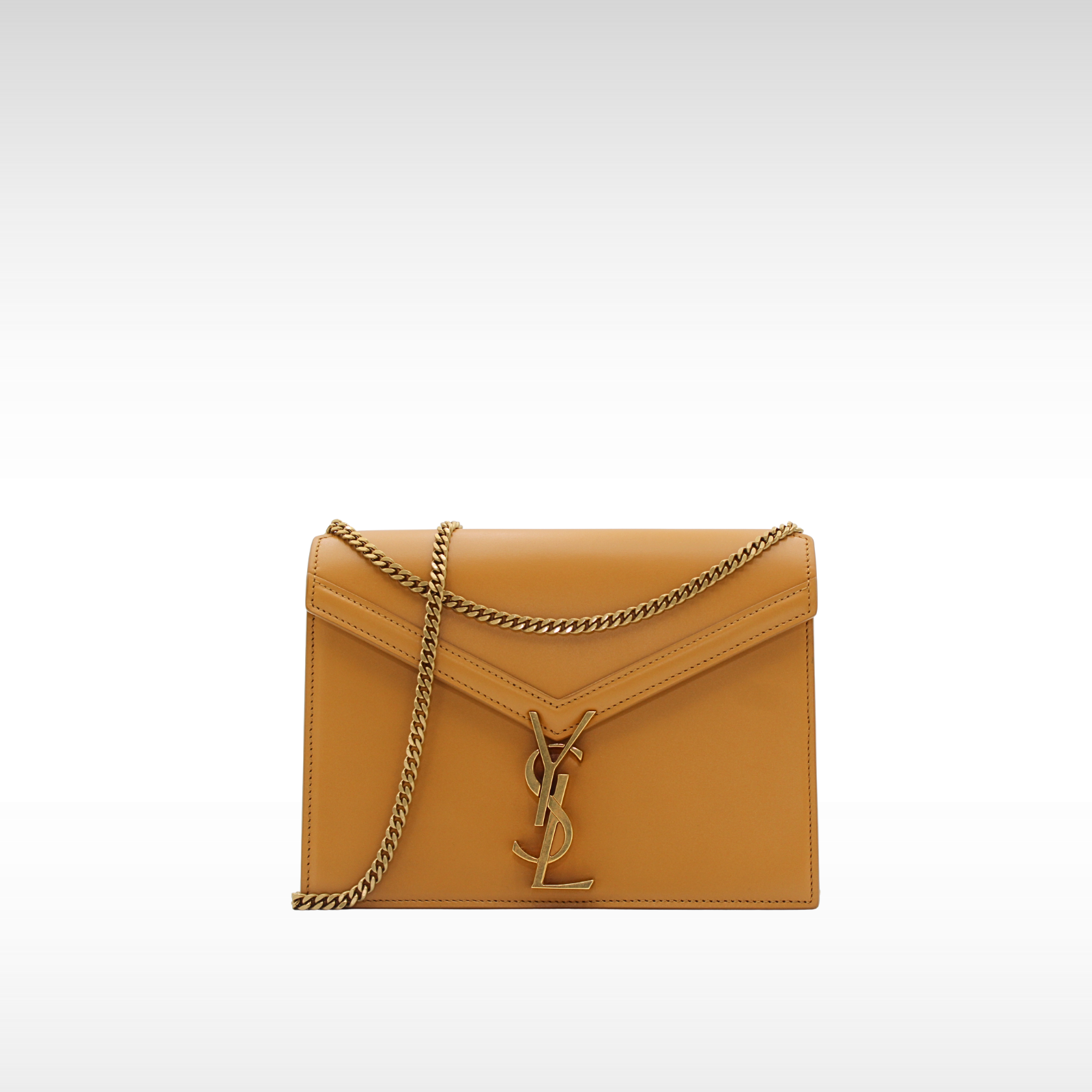 Cassandra Calf Shoulder Bag