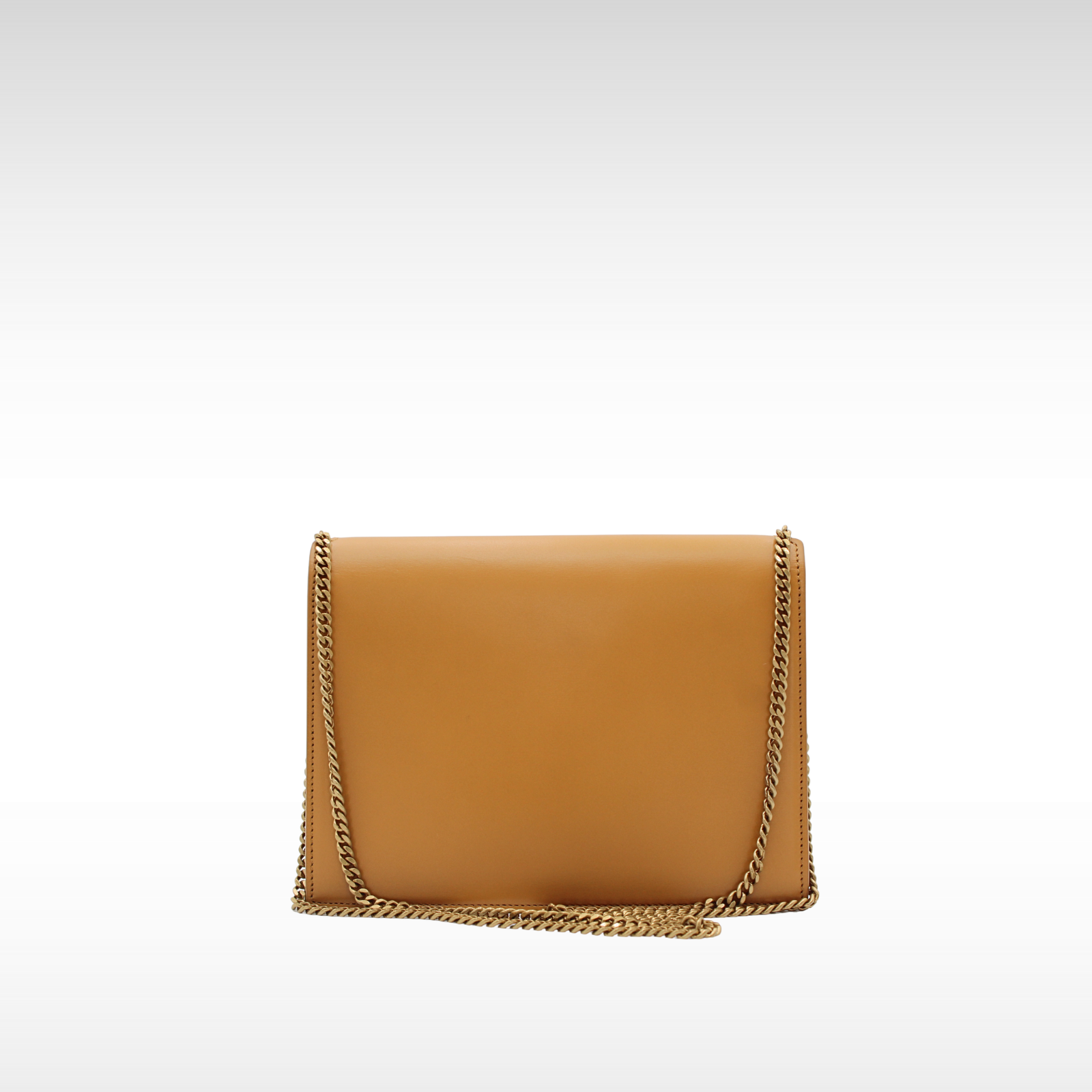 Cassandra Calf Shoulder Bag