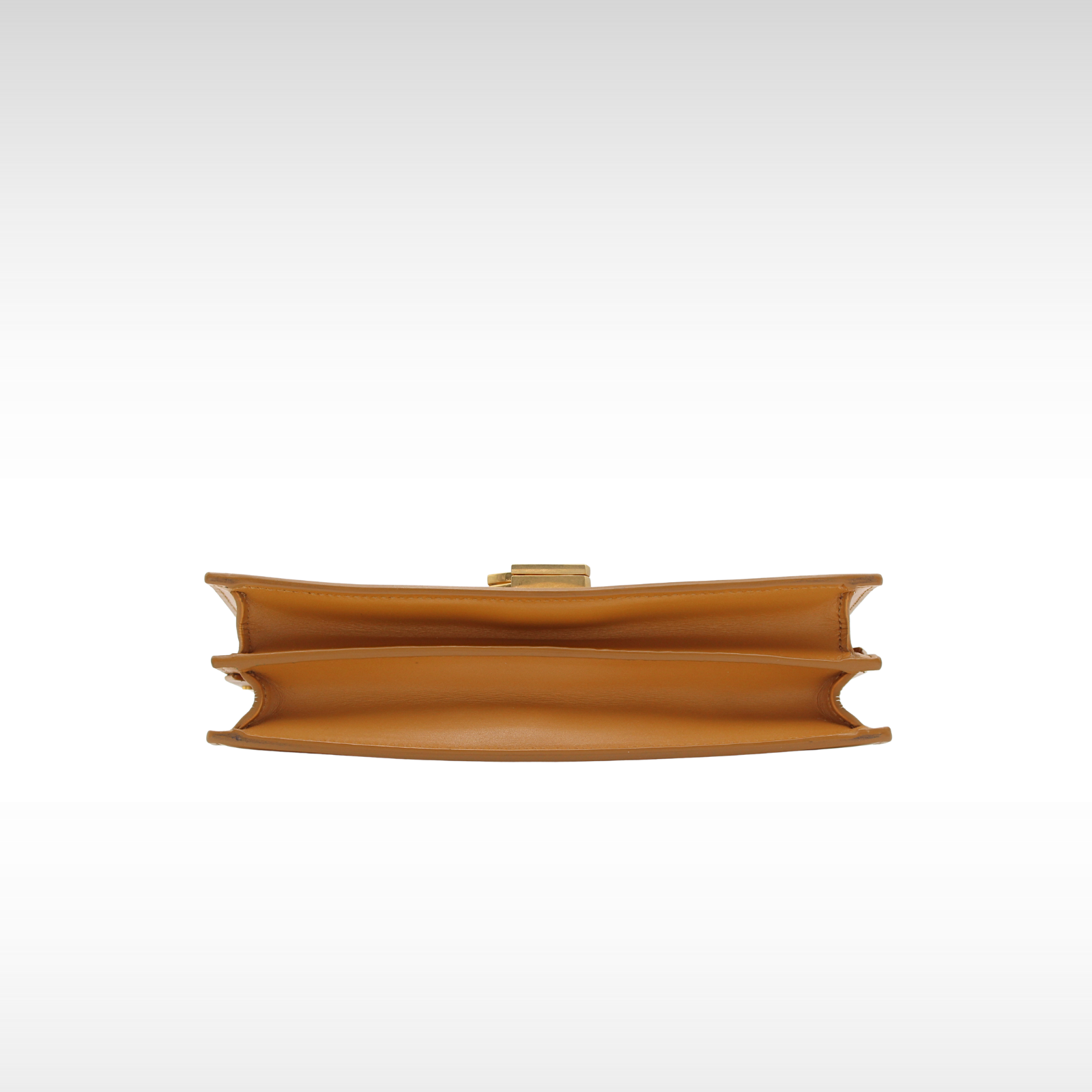 Cassandra Calf Shoulder Bag