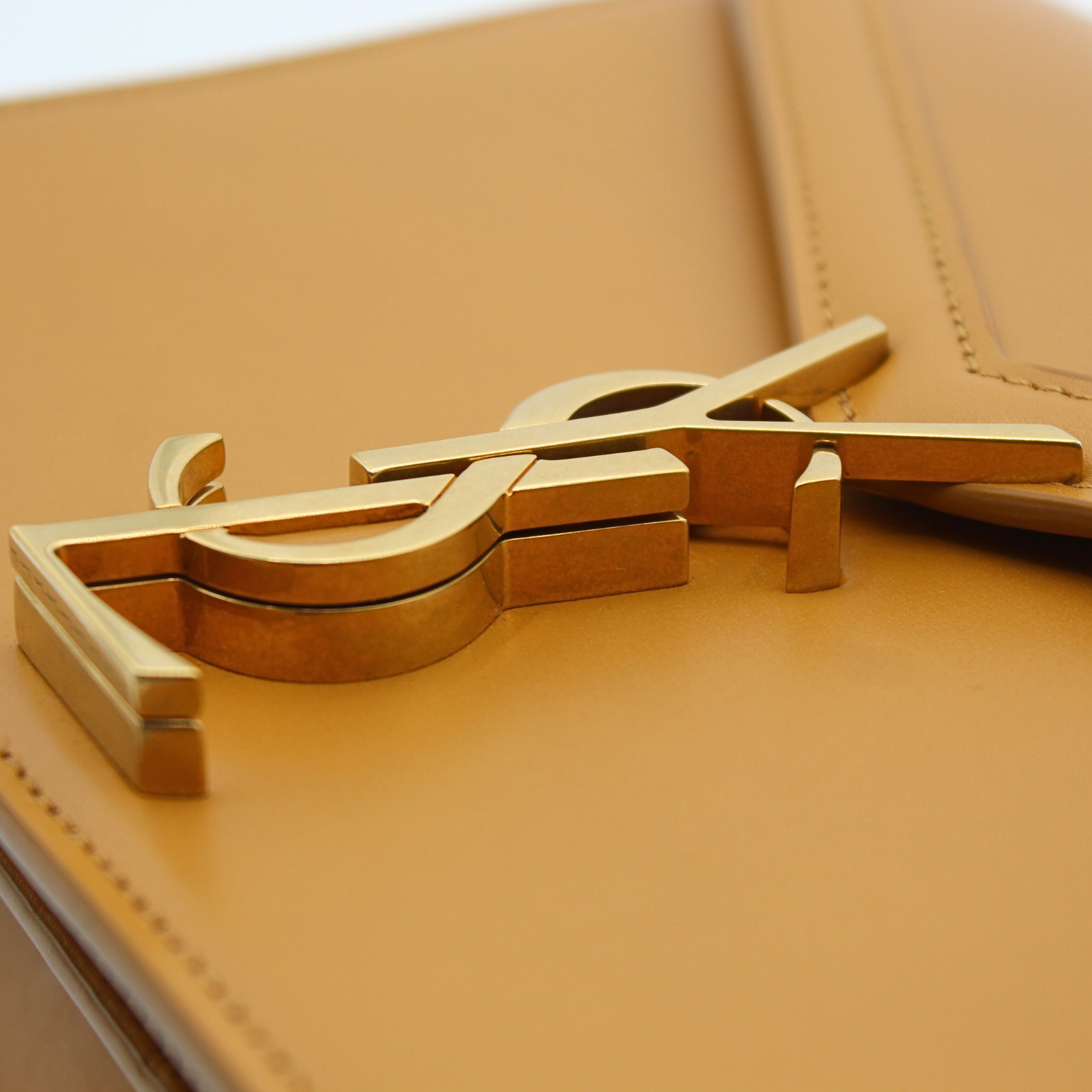 Cassandra Calf Shoulder Bag