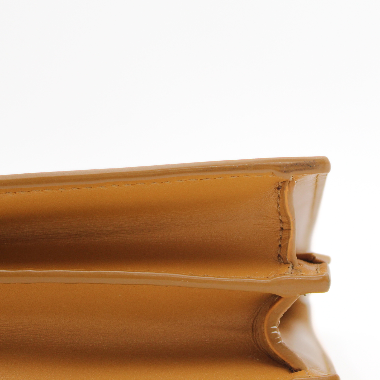 Cassandra Calf Shoulder Bag