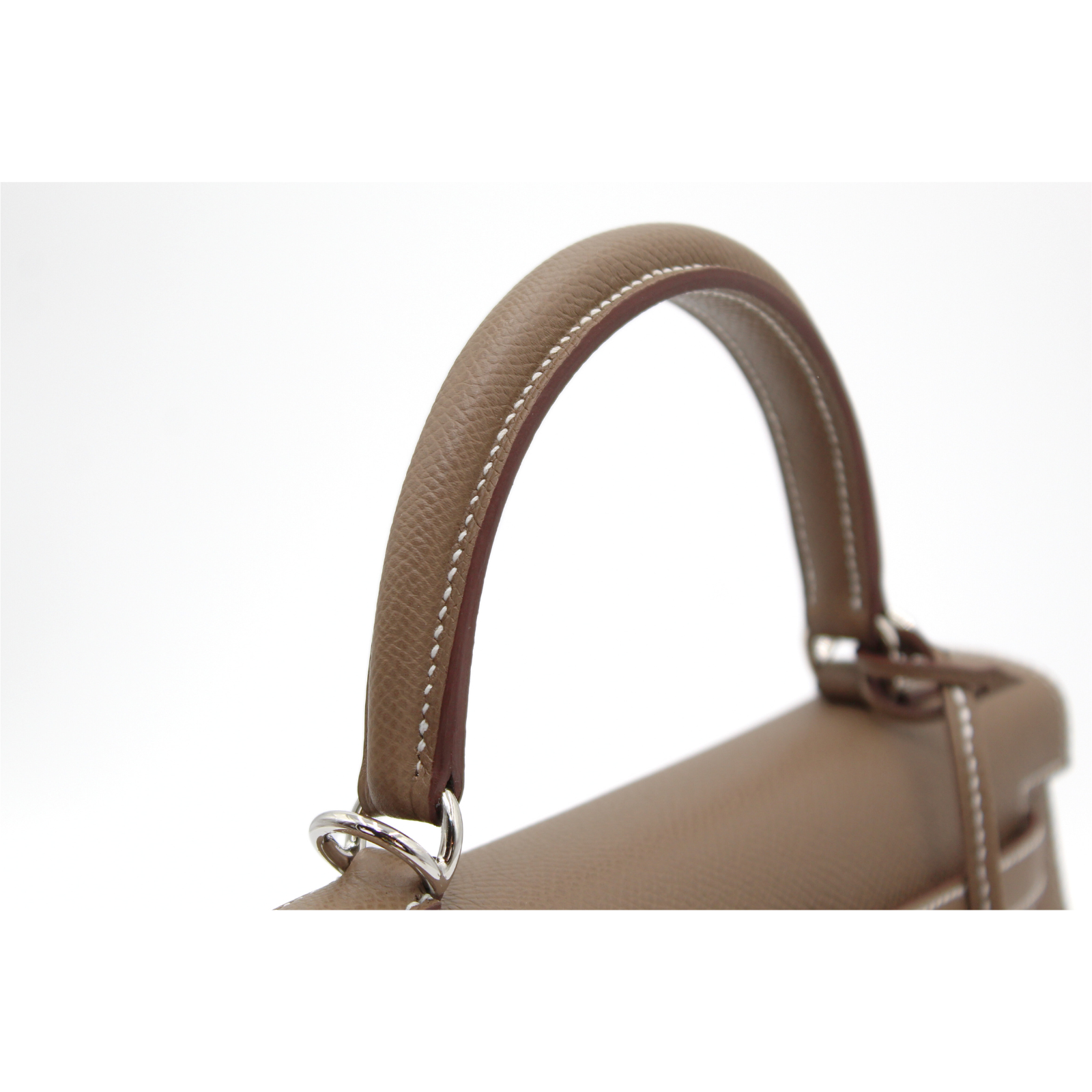 Kelly 25 Epsom Etoupe