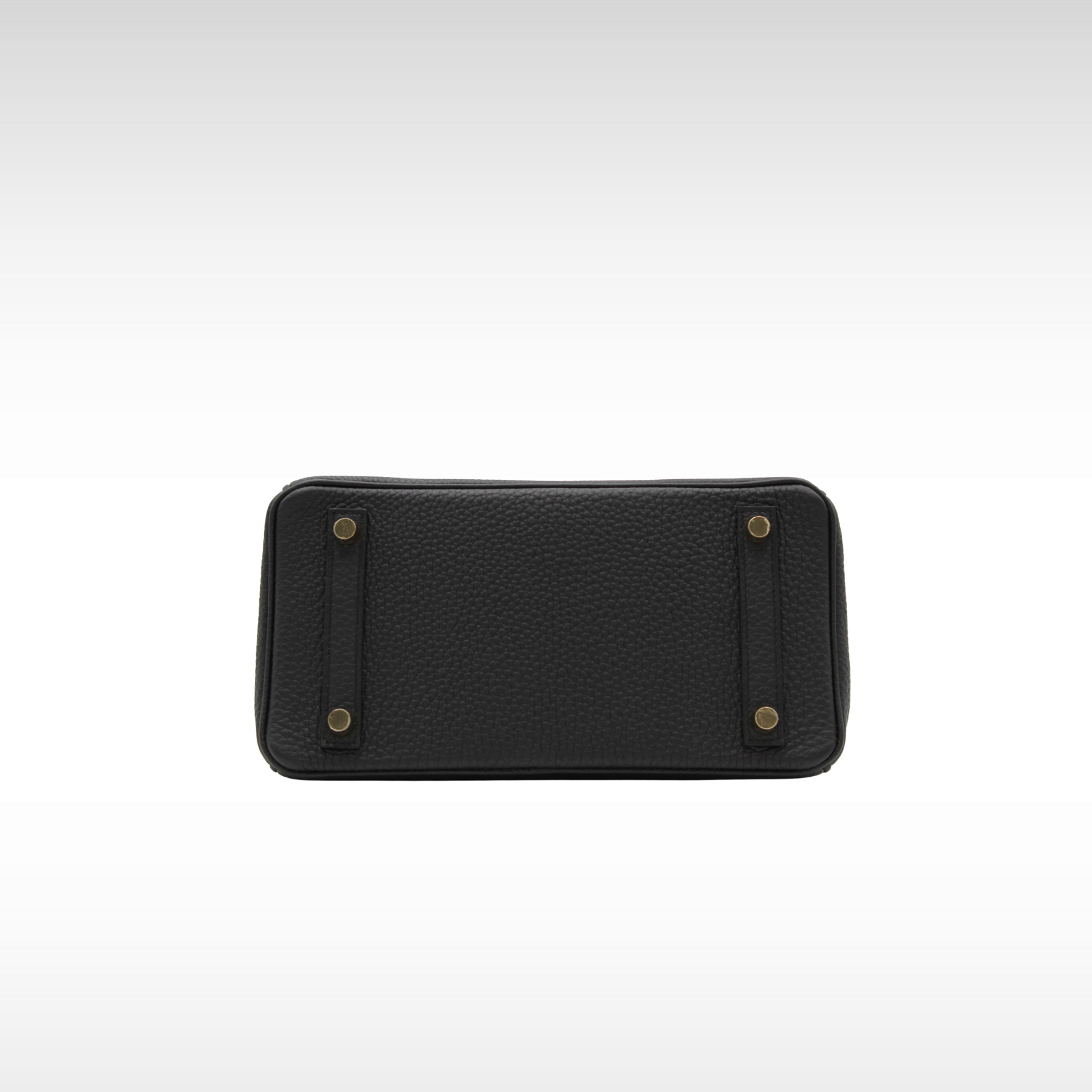 Birkin 25 Togo Black