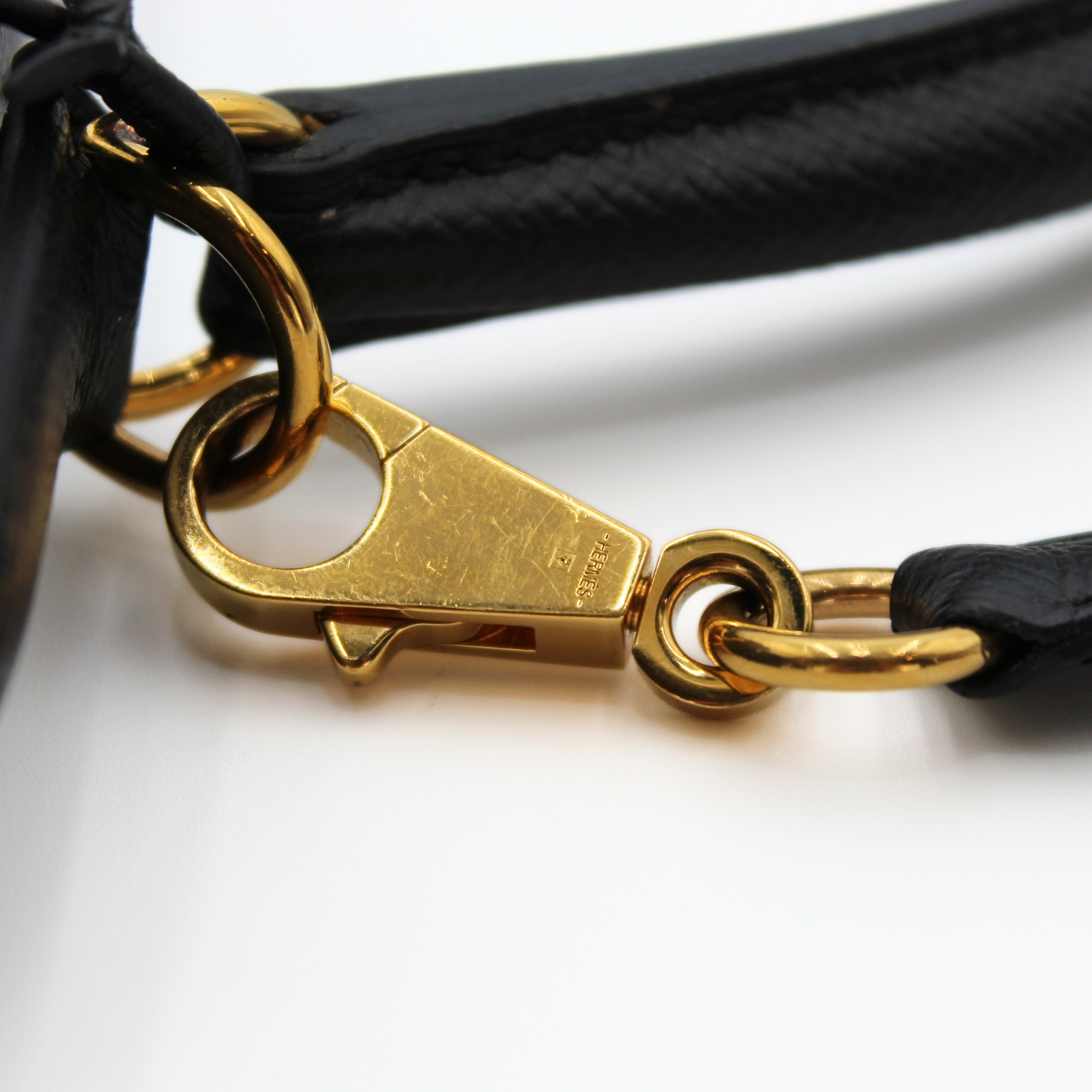 Kelly 28 Epsom Black