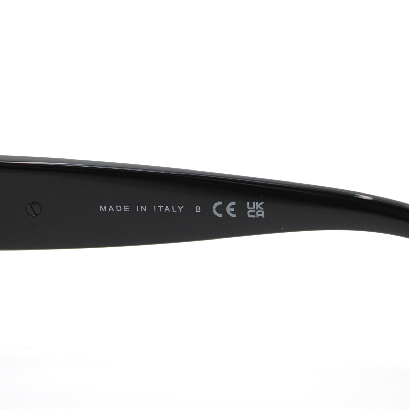 Acetate Sunglasses