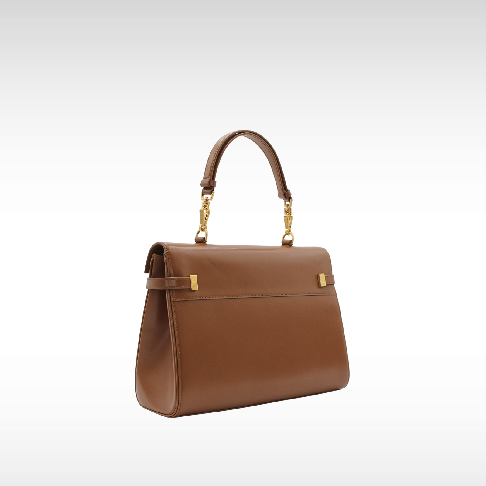 Manhattan Calf Handbag