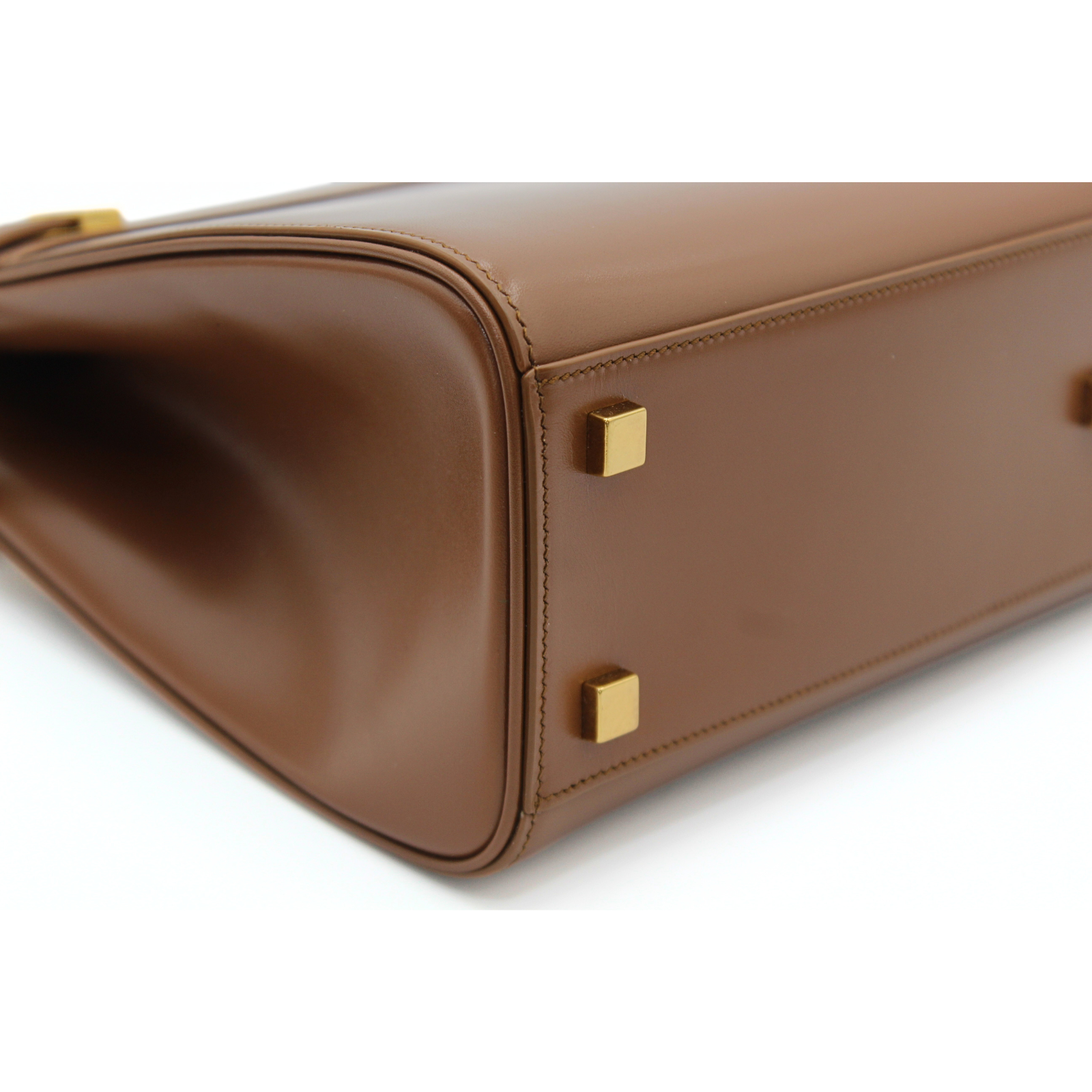 Manhattan Calf Handbag