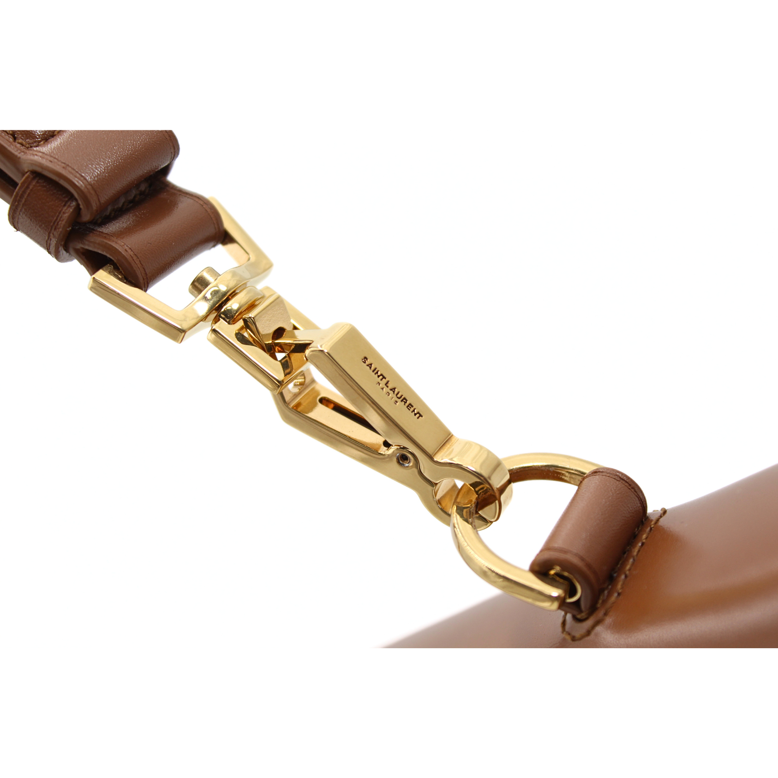 Manhattan Calf Handbag