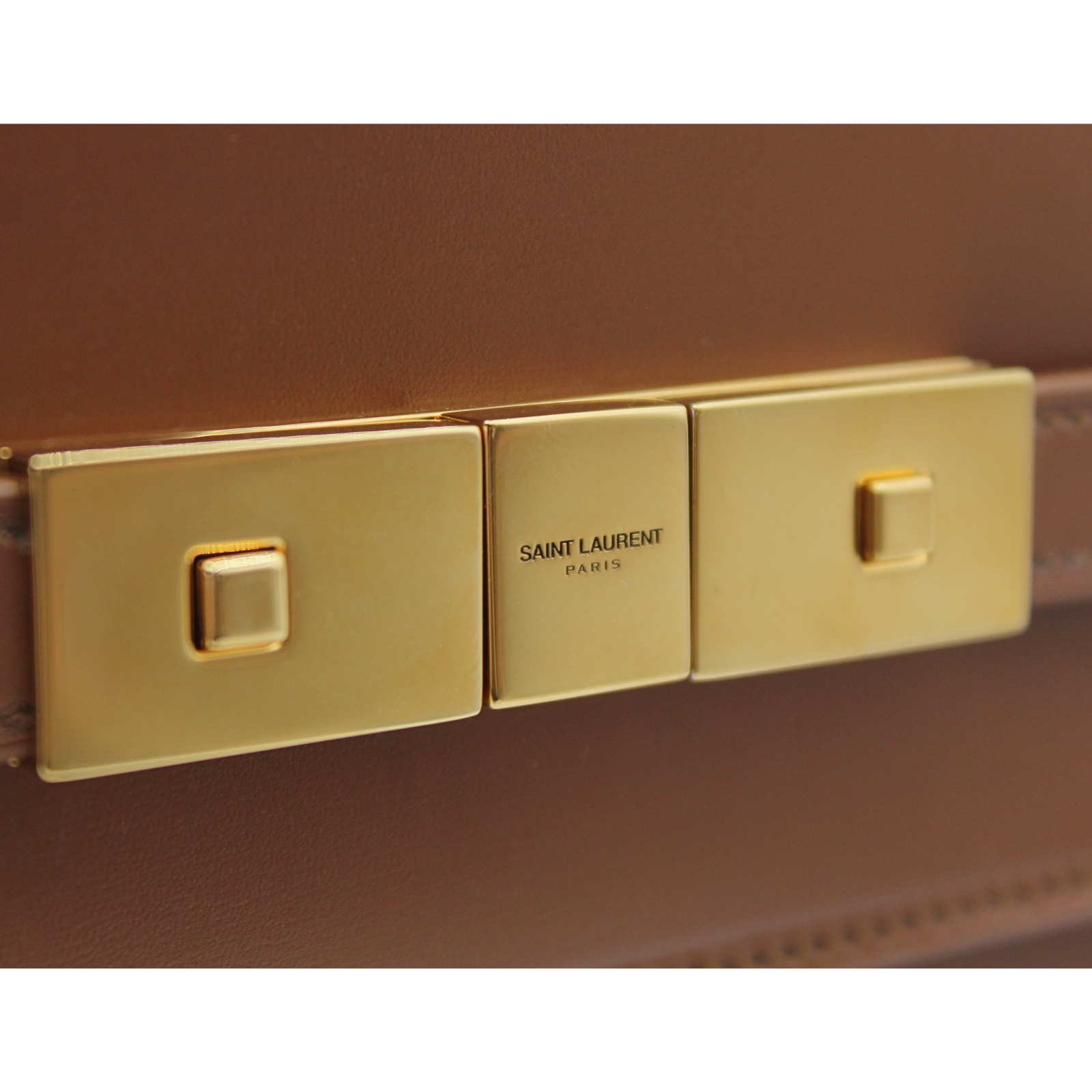 Manhattan Calf Handbag