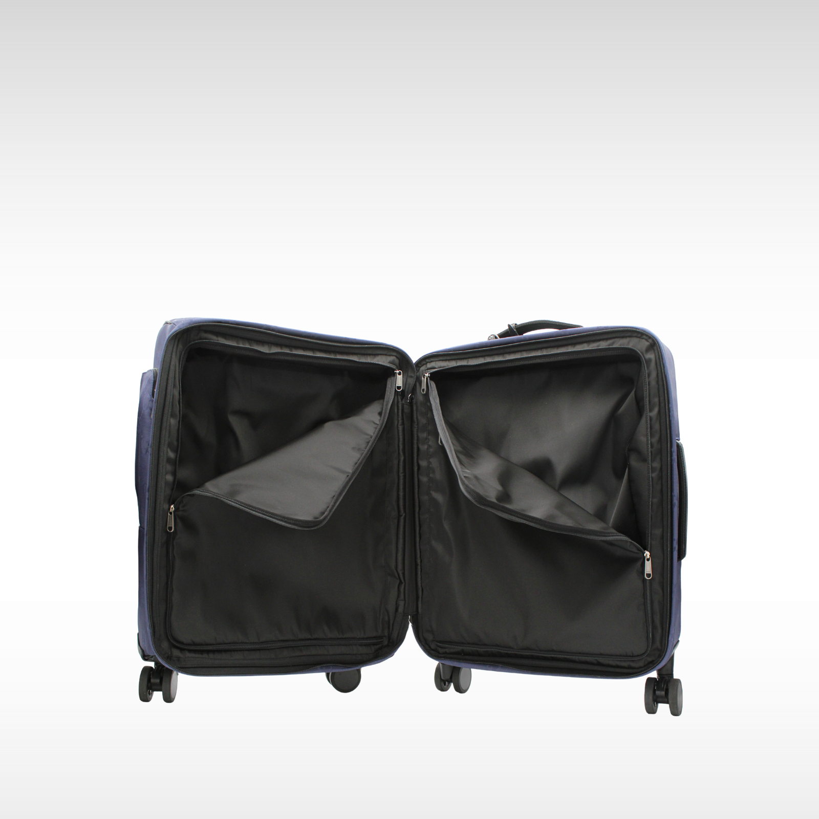 Off The Grid Nylon Carry Bag