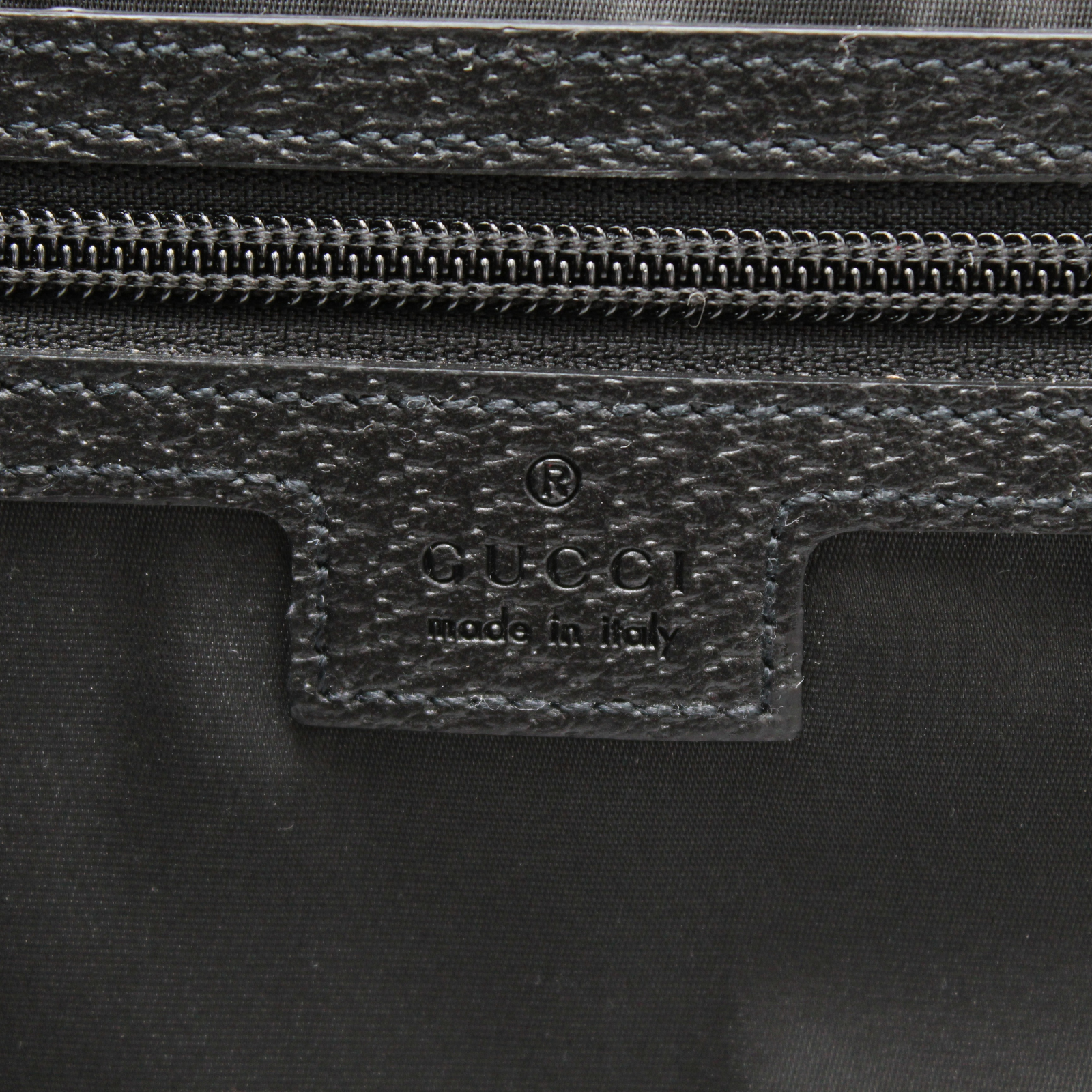 Off The Grid Nylon Carry Bag