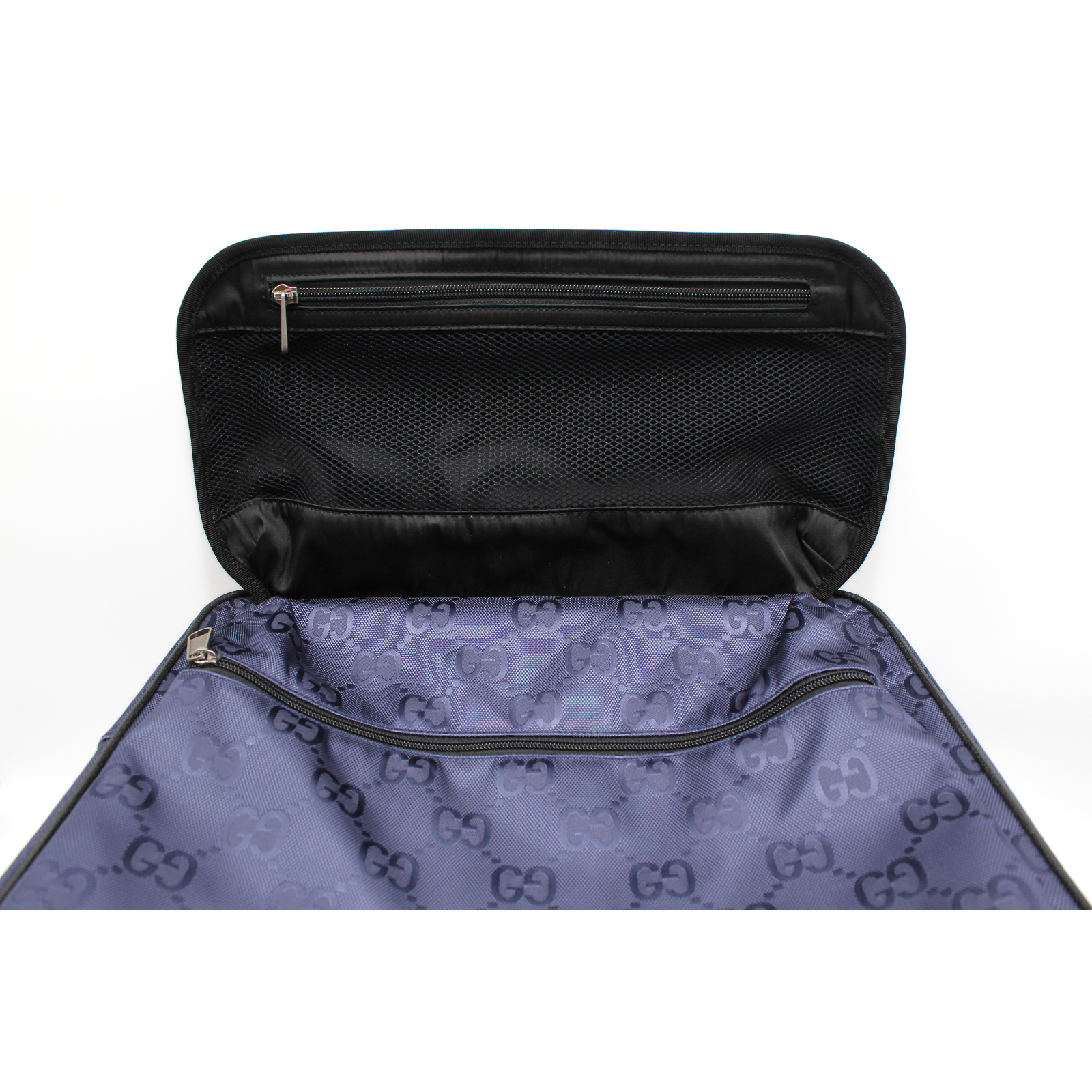 Off The Grid Nylon Carry Bag