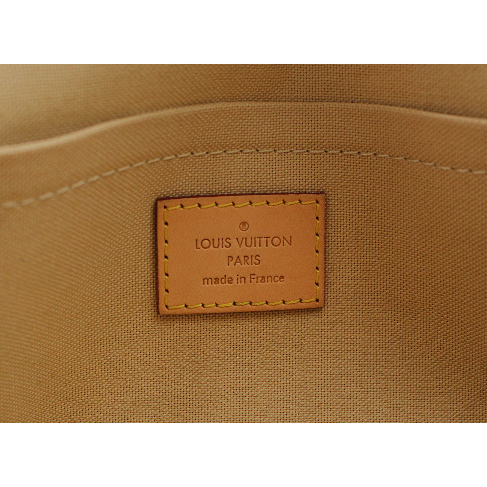 Favorite PM Damier Crossbody Bag
