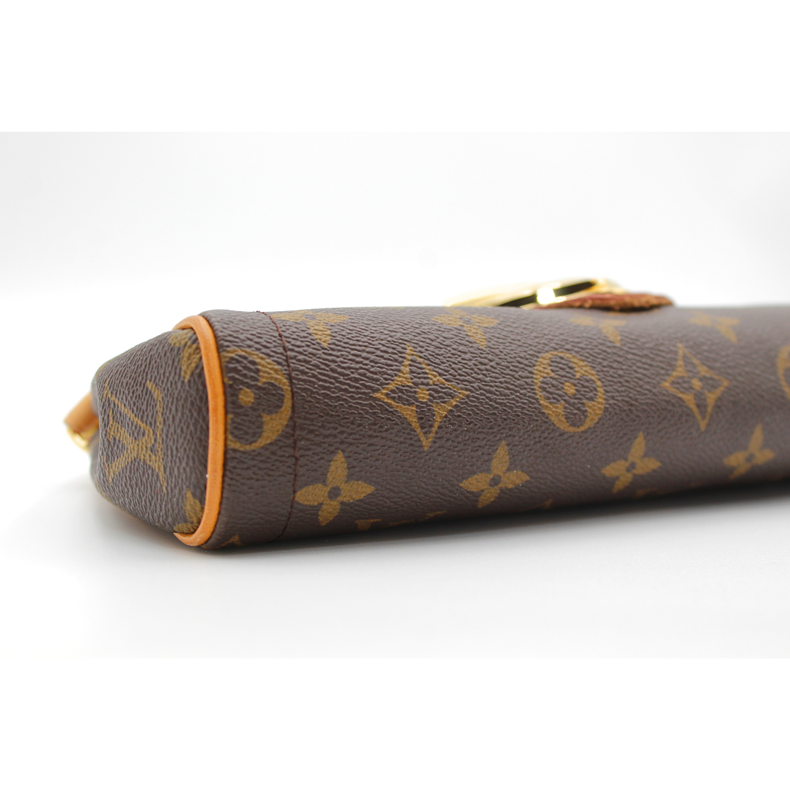 Pochette Beverly Monogram Pouch