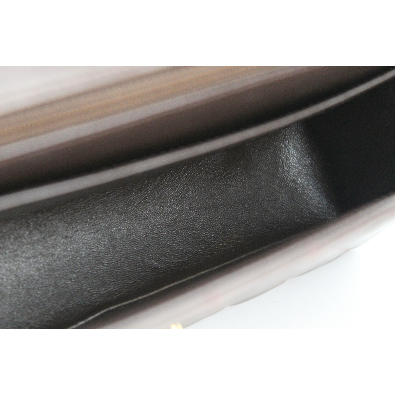 Matelasse Parent and Child Lamb Handbag