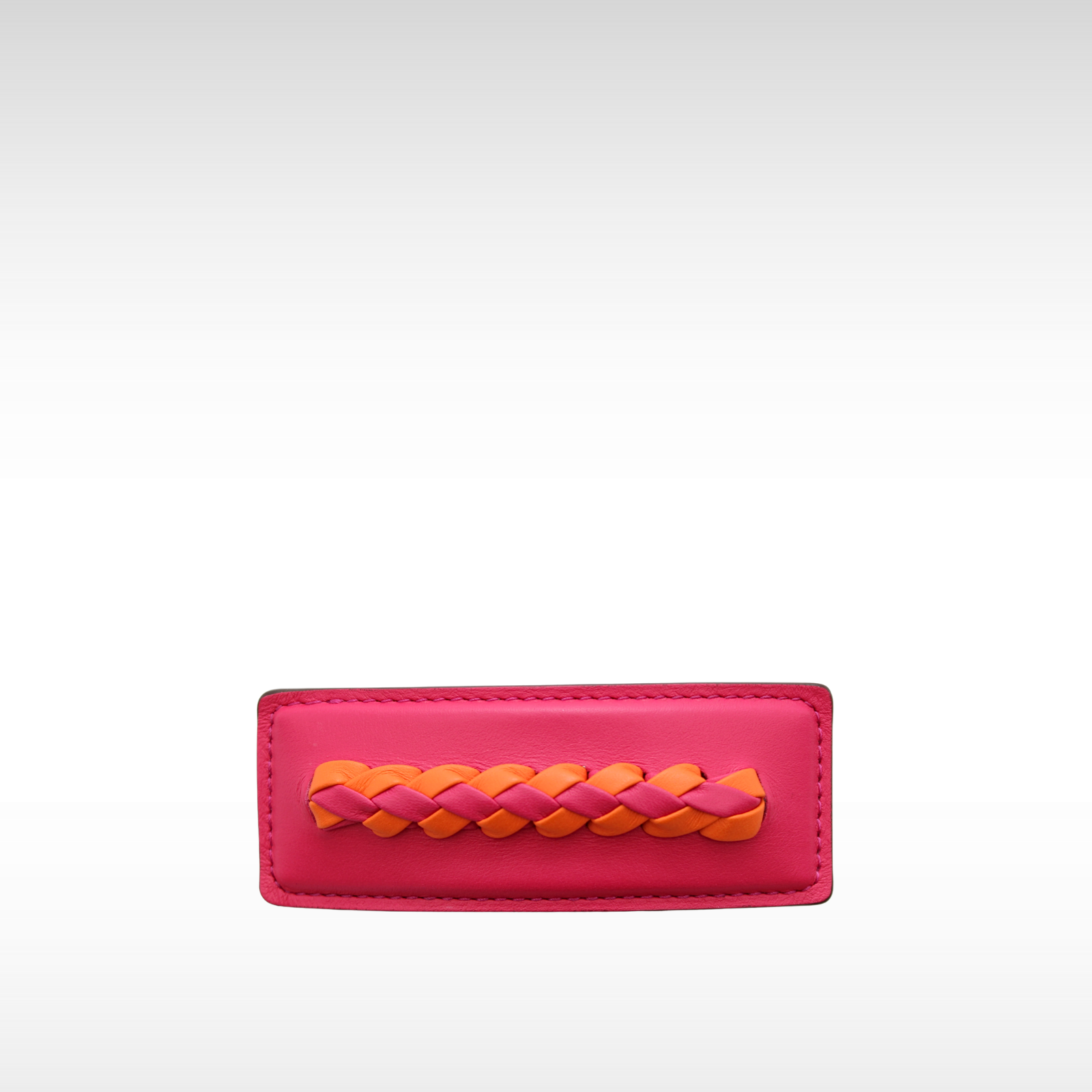 Glen PM Swift Fuchsia Hair Clip