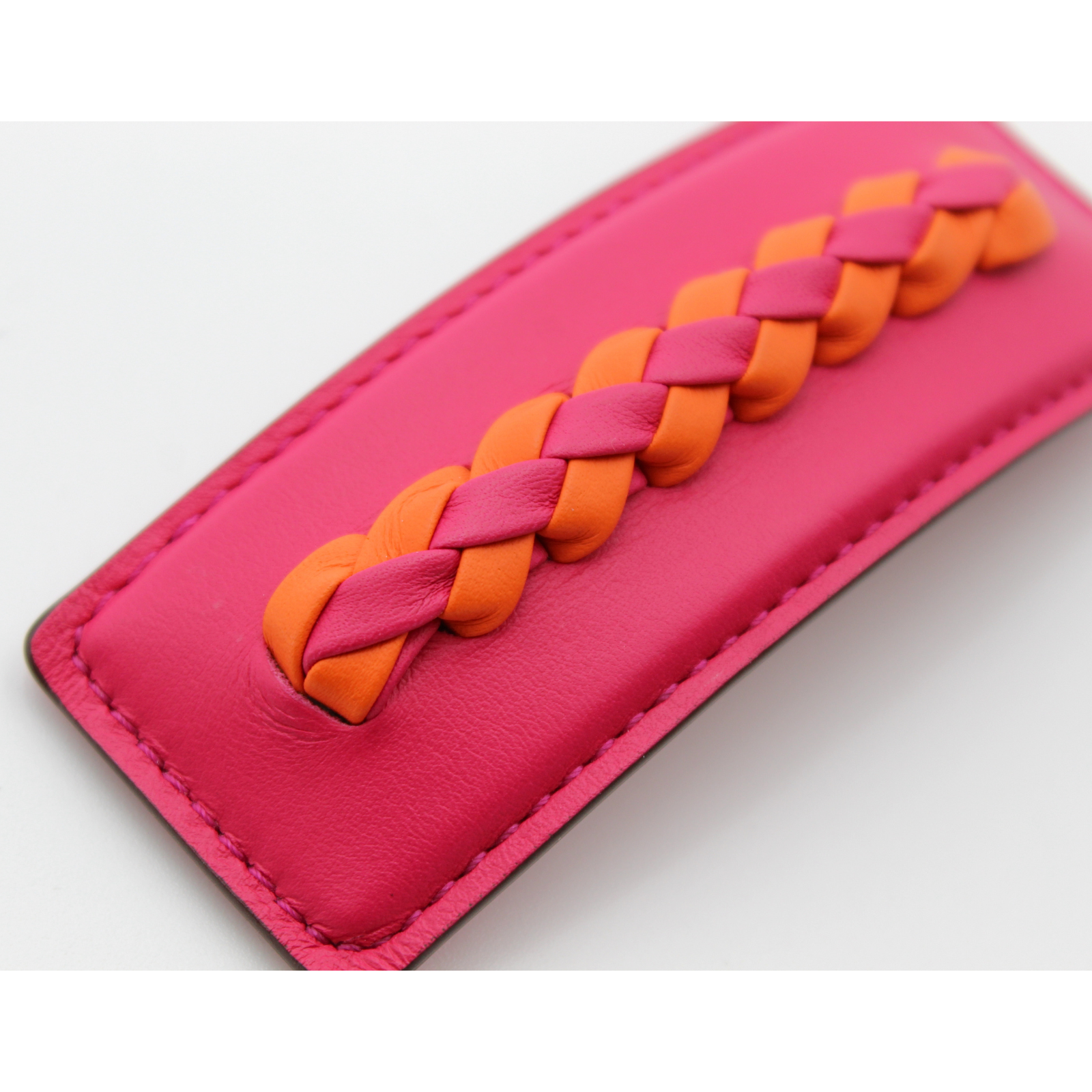 Glen PM Swift Fuchsia Hair Clip