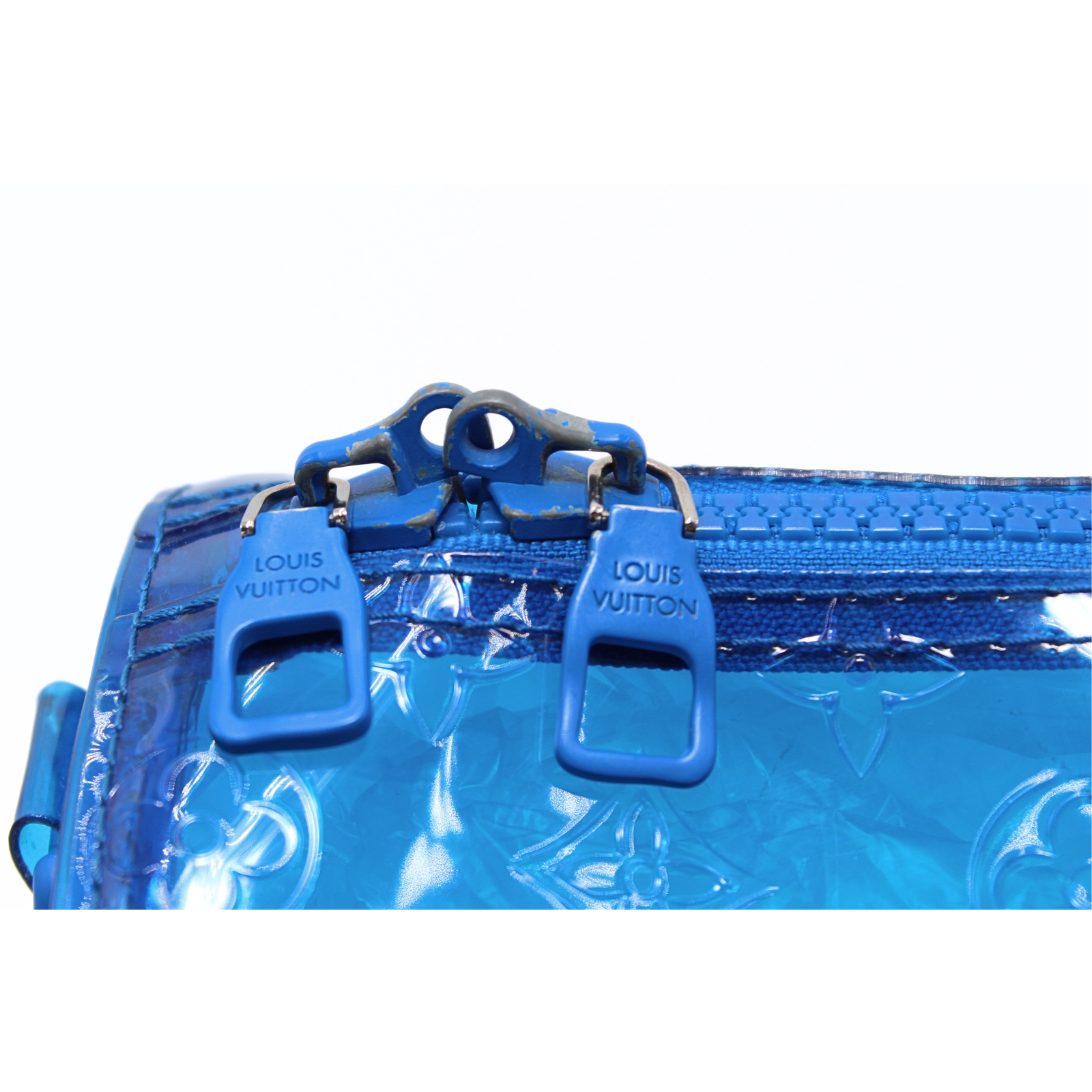 Keepall Bandouliere 50 2019 S/S Duffle Bag