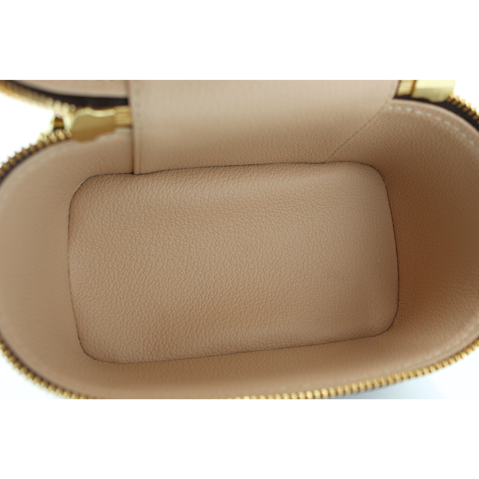 Nice Nano Monogram Handbag