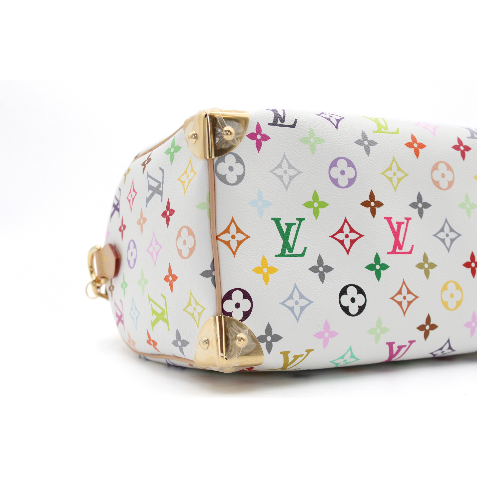 Speedy Bandouliere 25 LVxTM Handbag