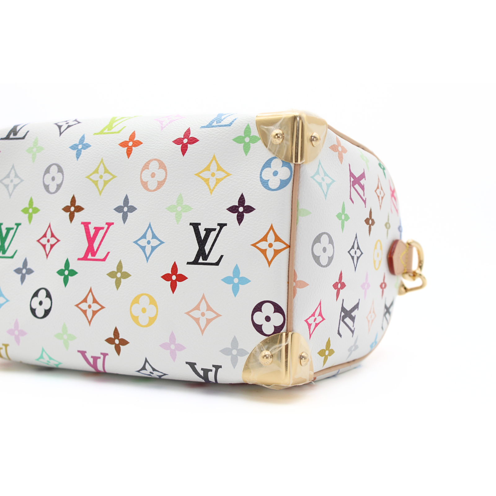 Speedy Bandouliere 25 LVxTM Handbag