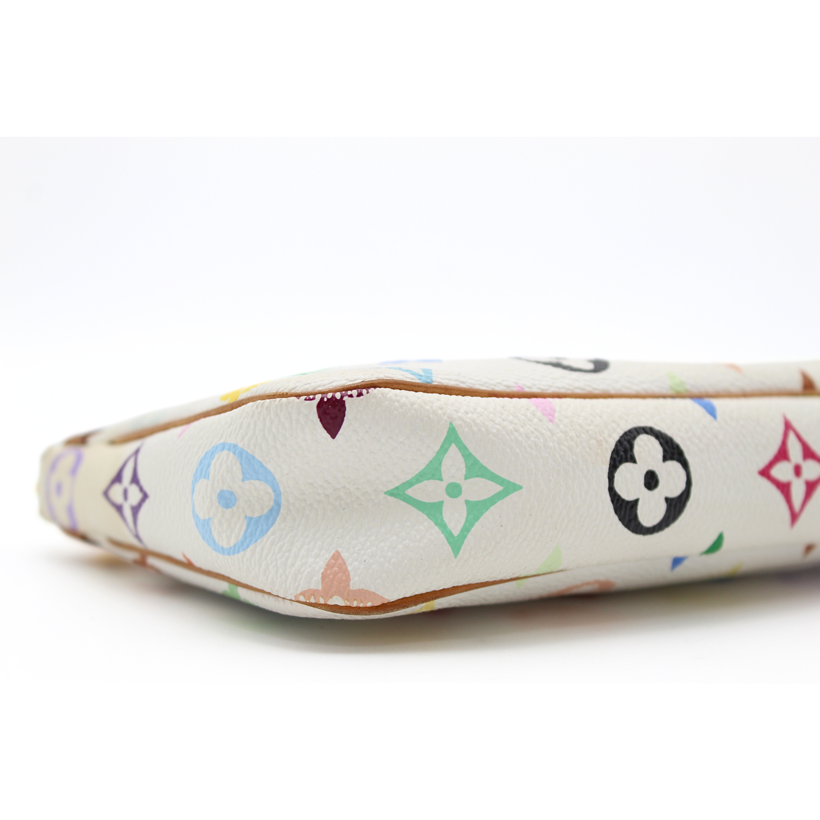 Pochette Accessoires Monogram Multicolor Accessory Pouch