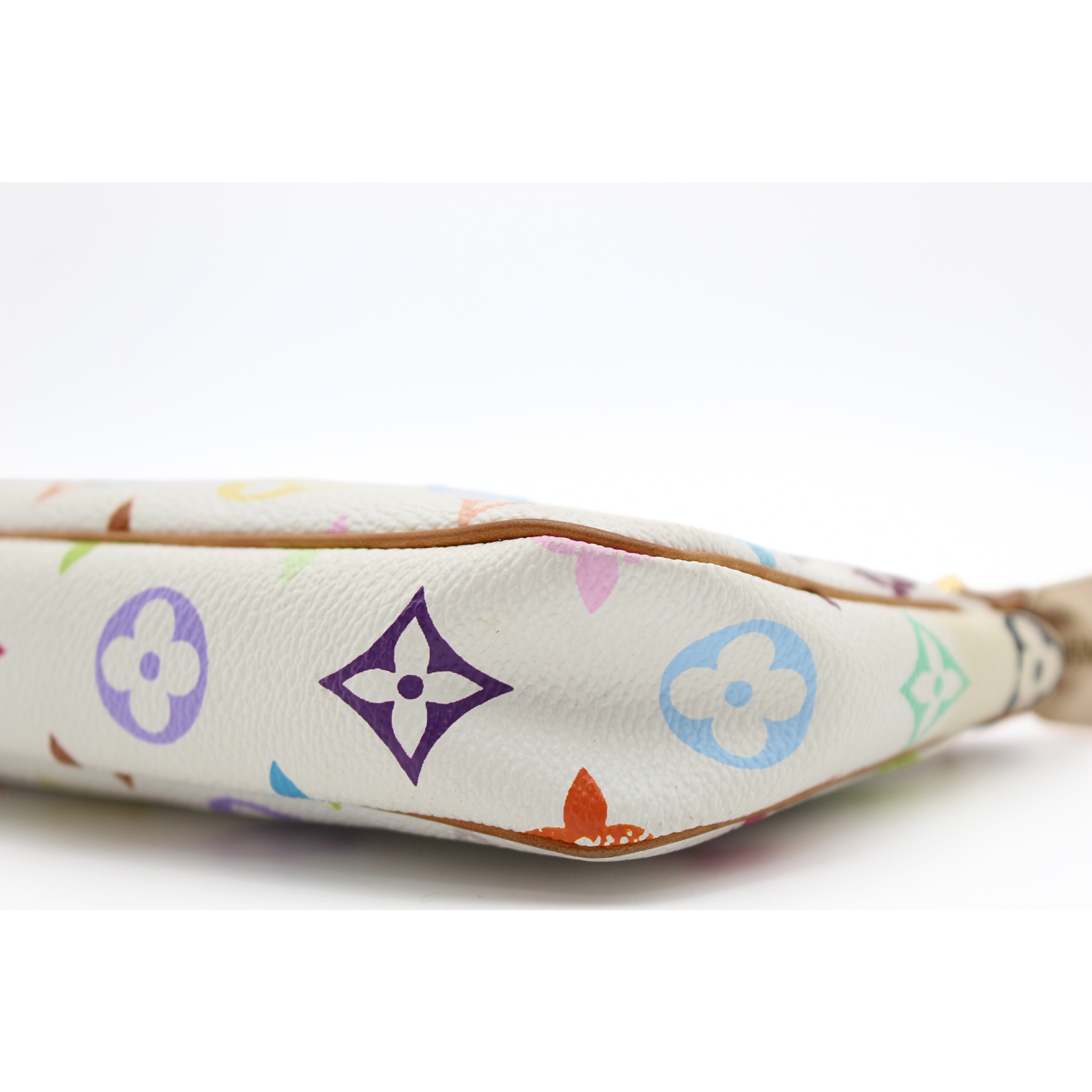 Pochette Accessoires Monogram Multicolor Accessory Pouch
