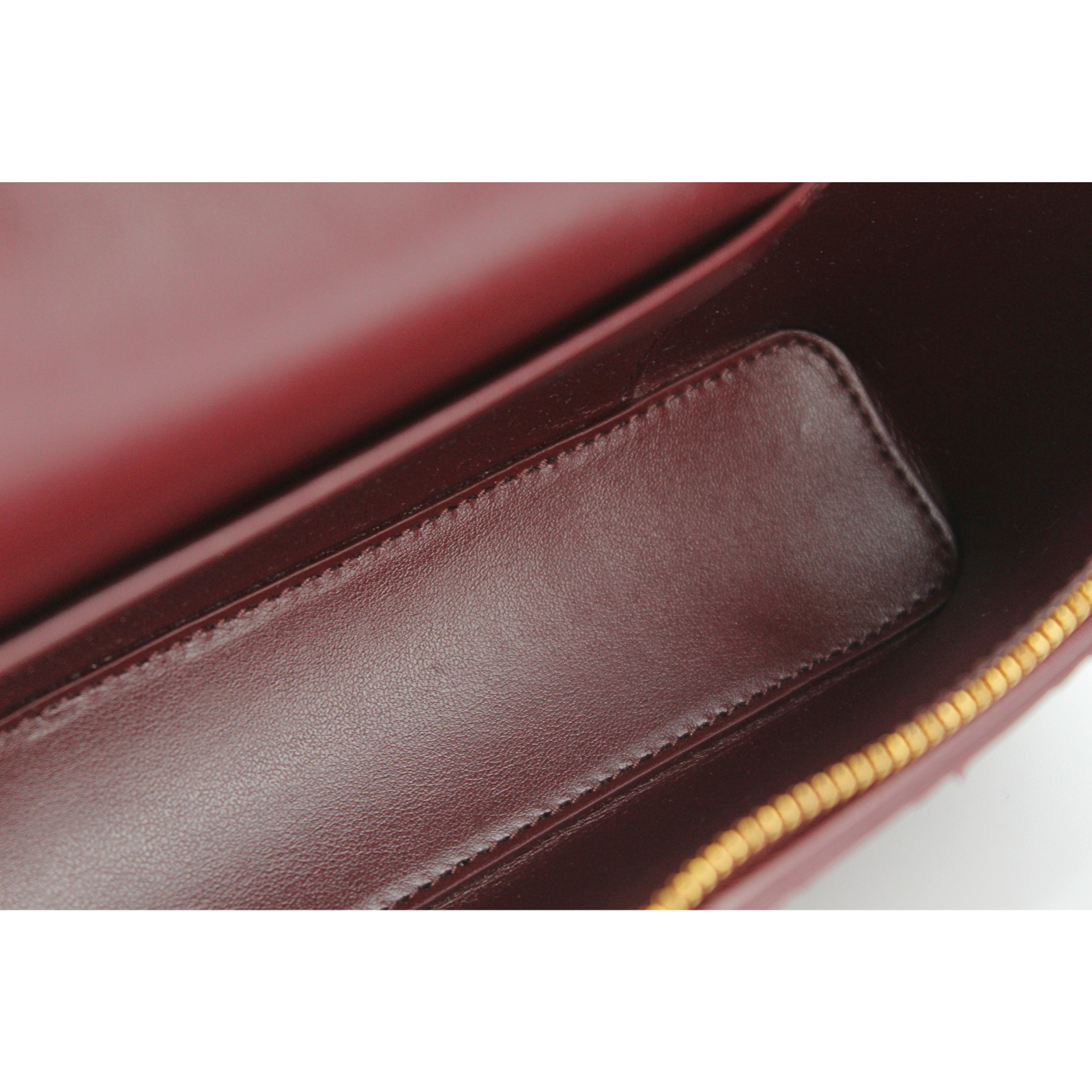 Bang Bang Calf Handbag