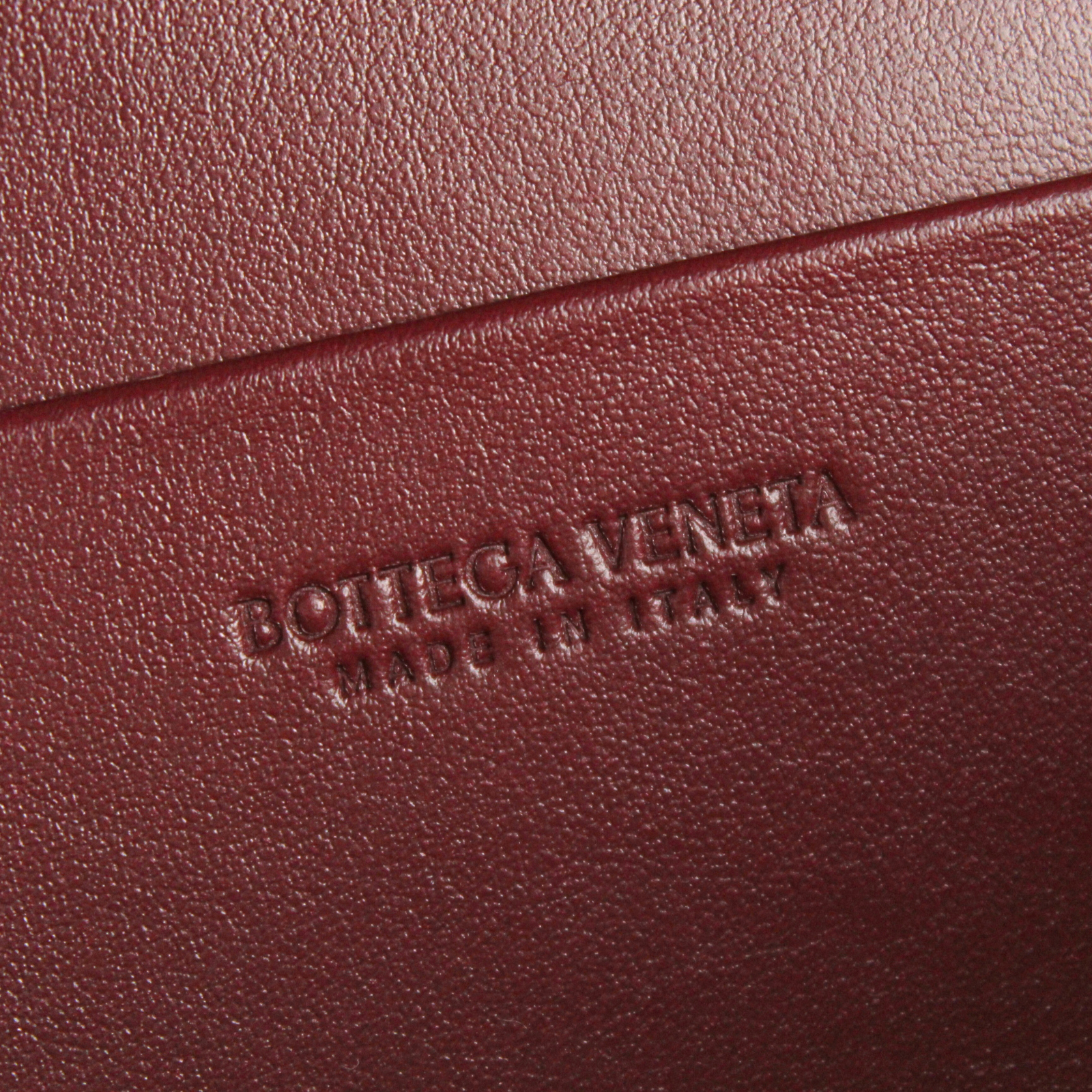 Bang Bang Calf Handbag