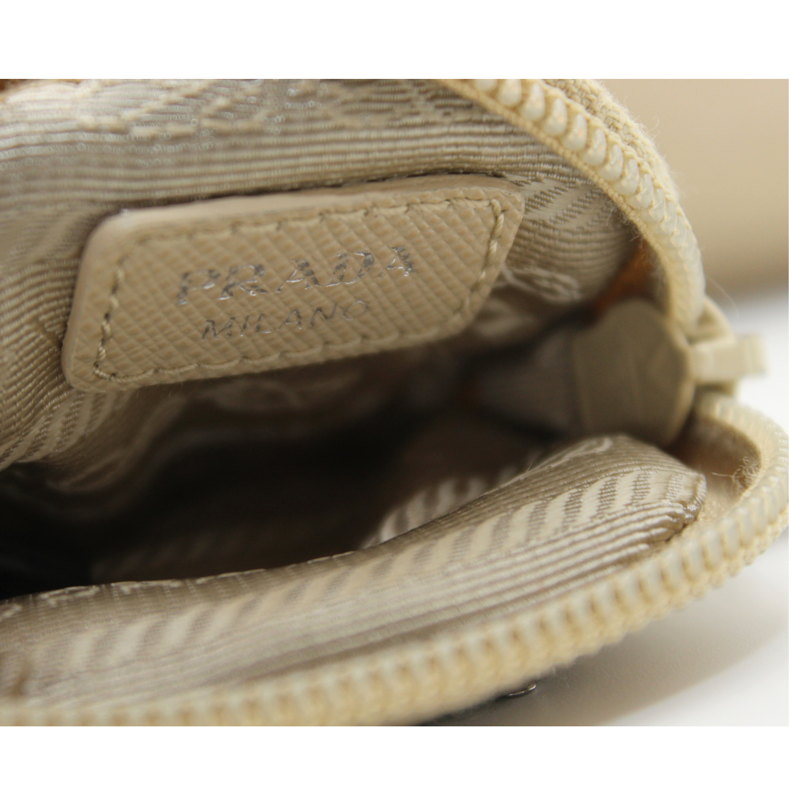 Re-Nylon Crossbody Bag