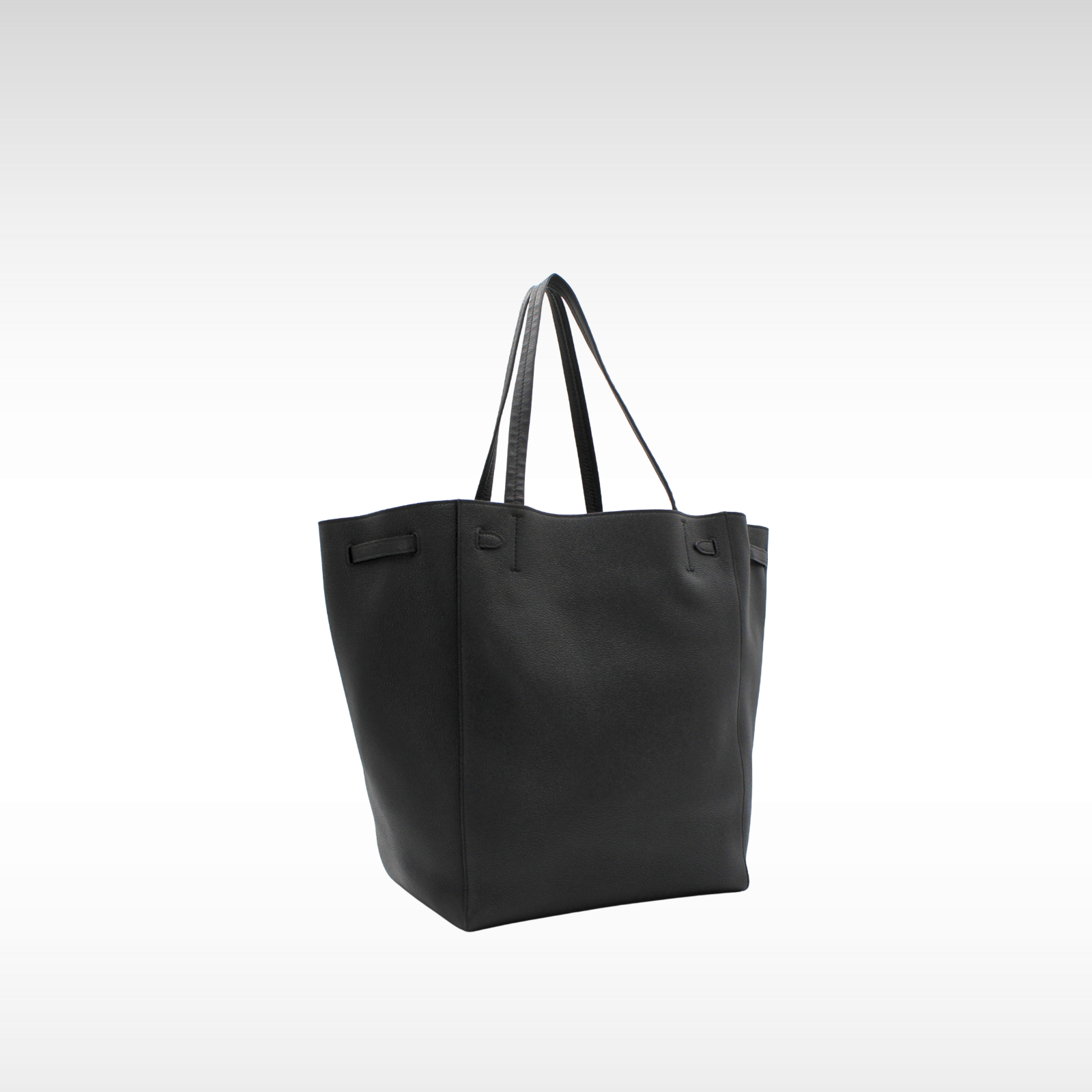 Cabas Phantom Medium Calf Tote Bag