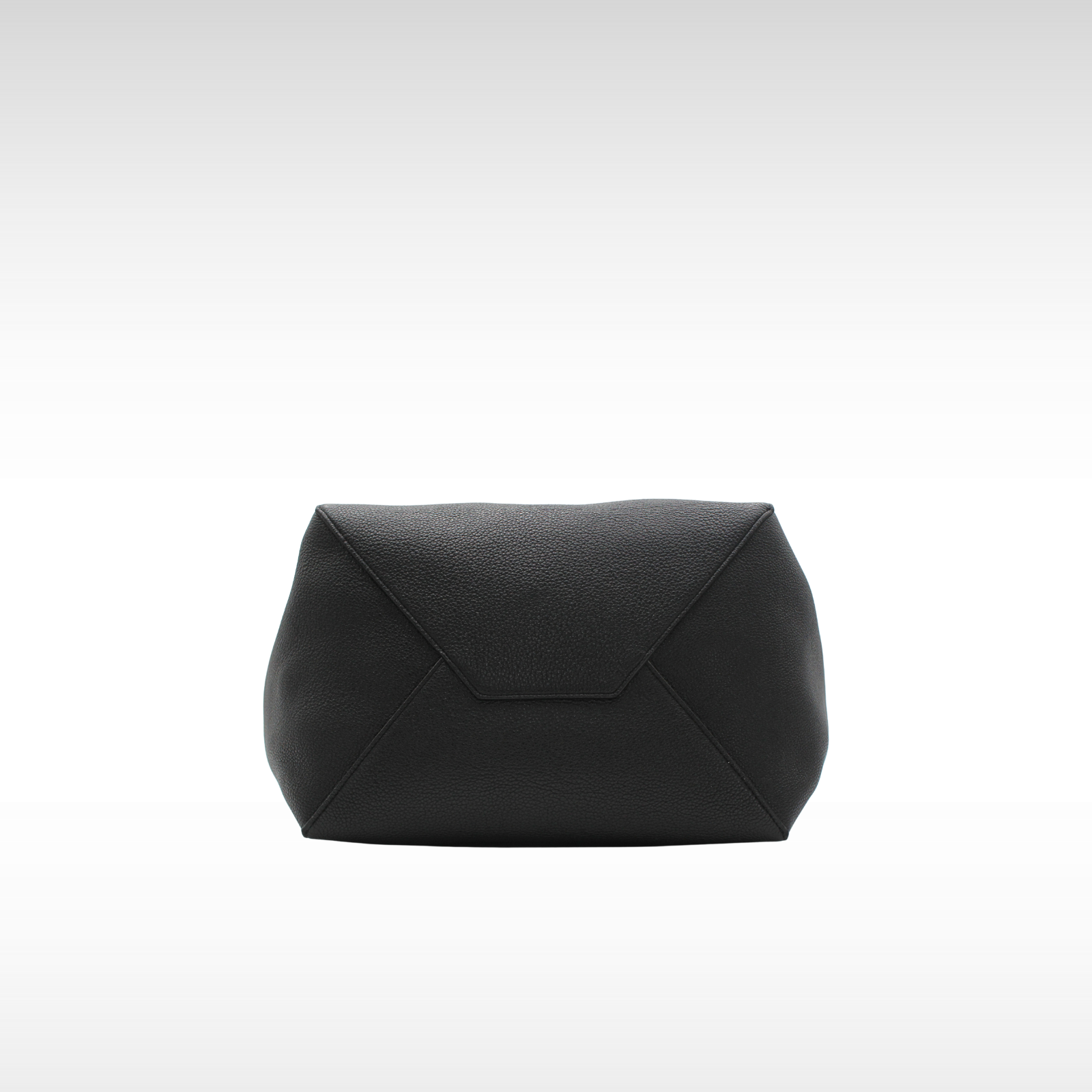 Cabas Phantom Medium Calf Tote Bag