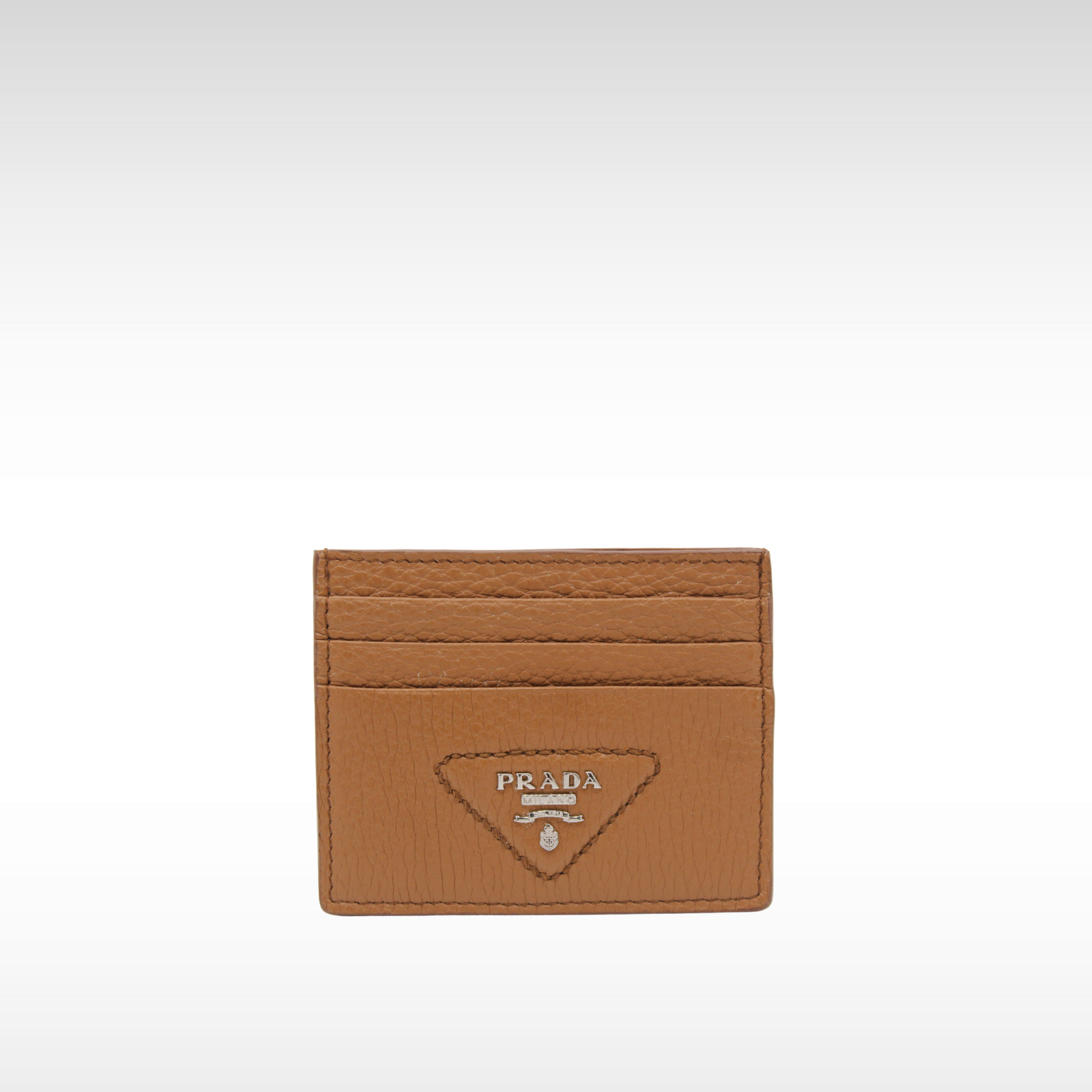 Calf Card Case