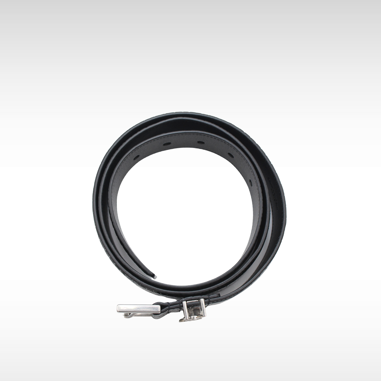 Cassandre 95 Calf Belt