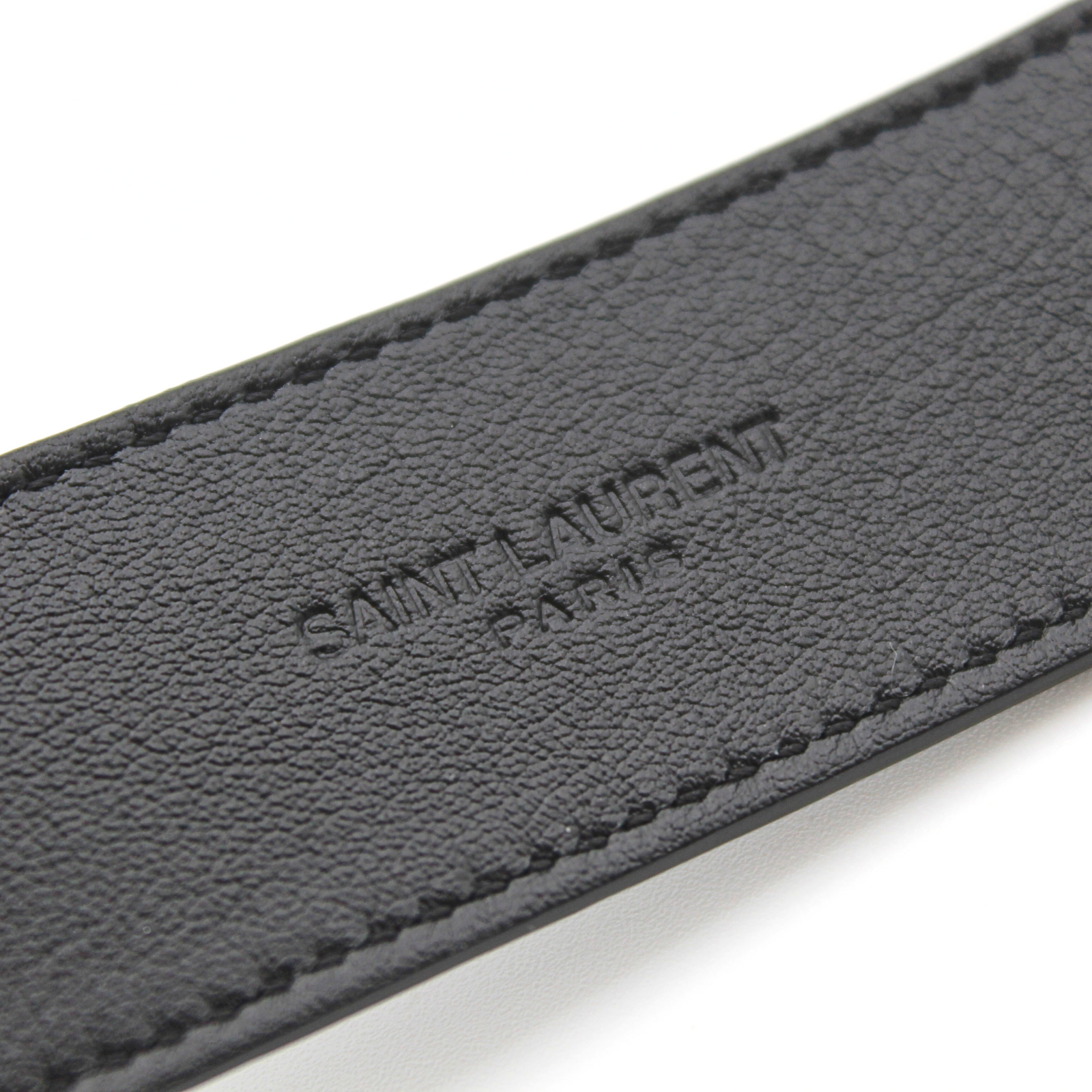Cassandre 95 Calf Belt