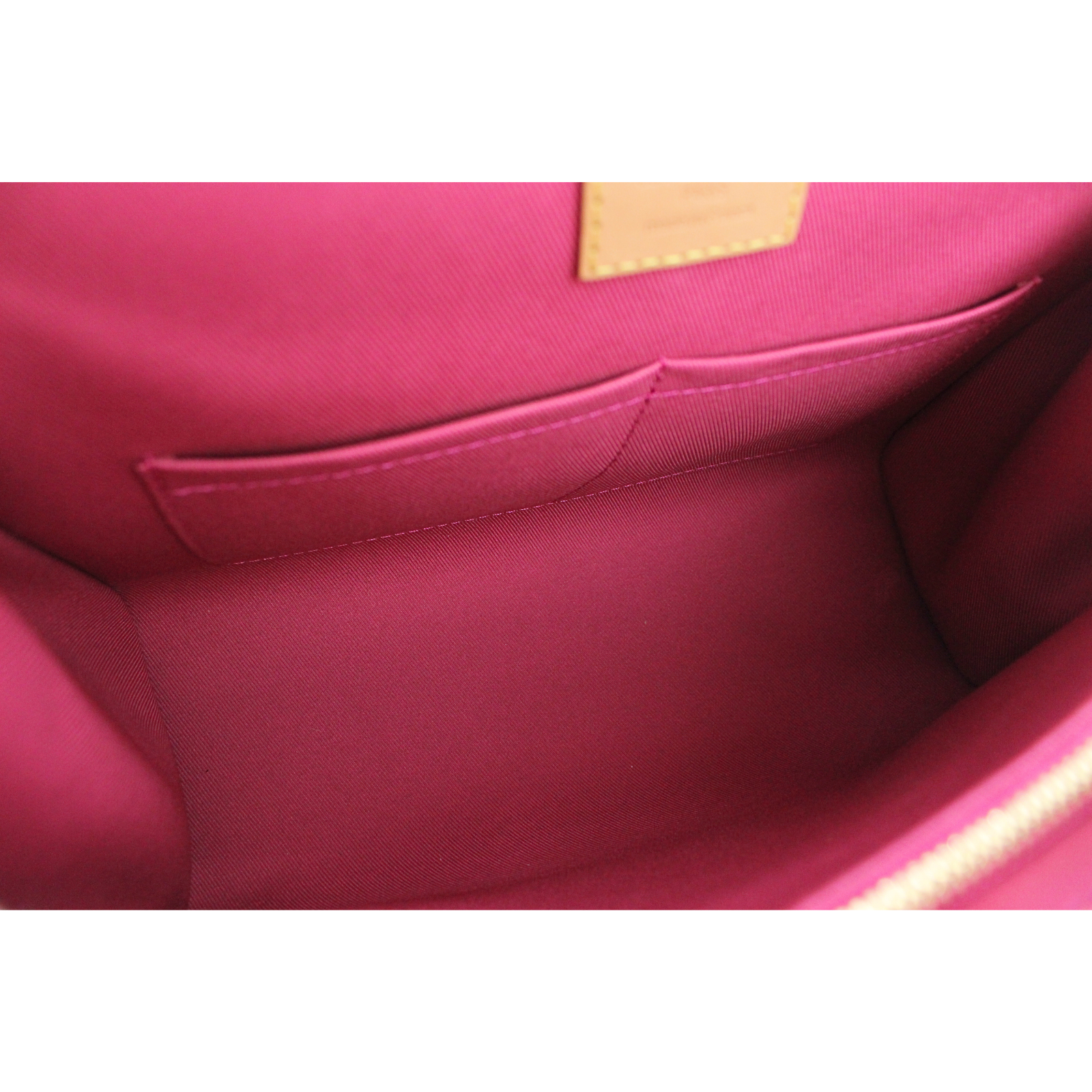 Cluny BB Monogram Handbag
