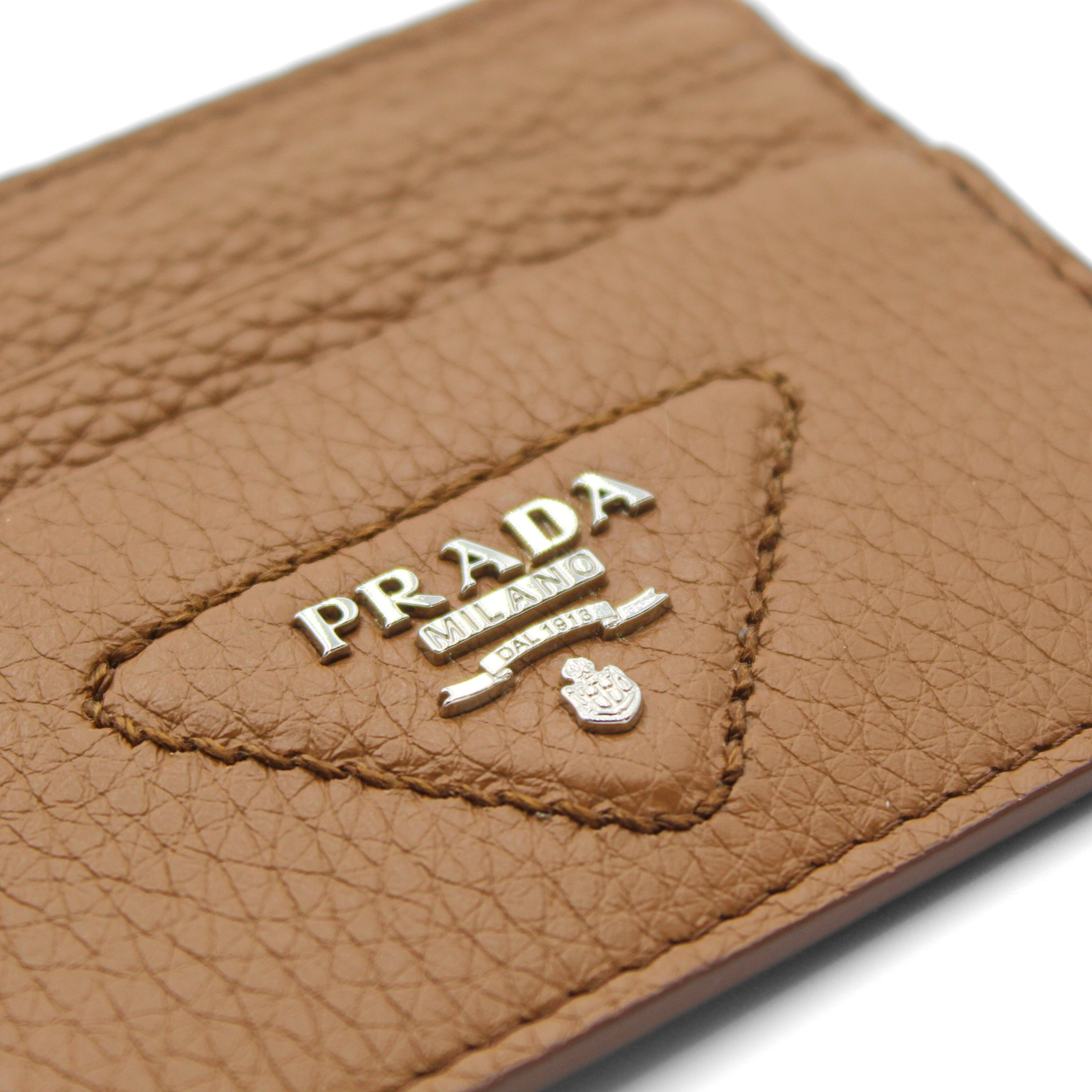 Calf Card Case