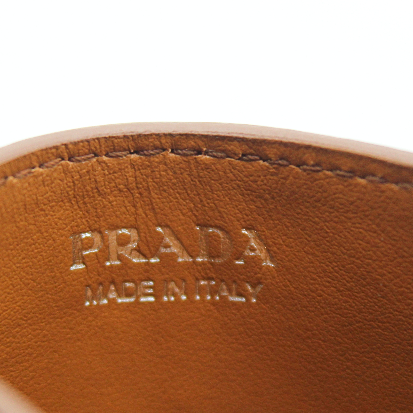 Calf Card Case