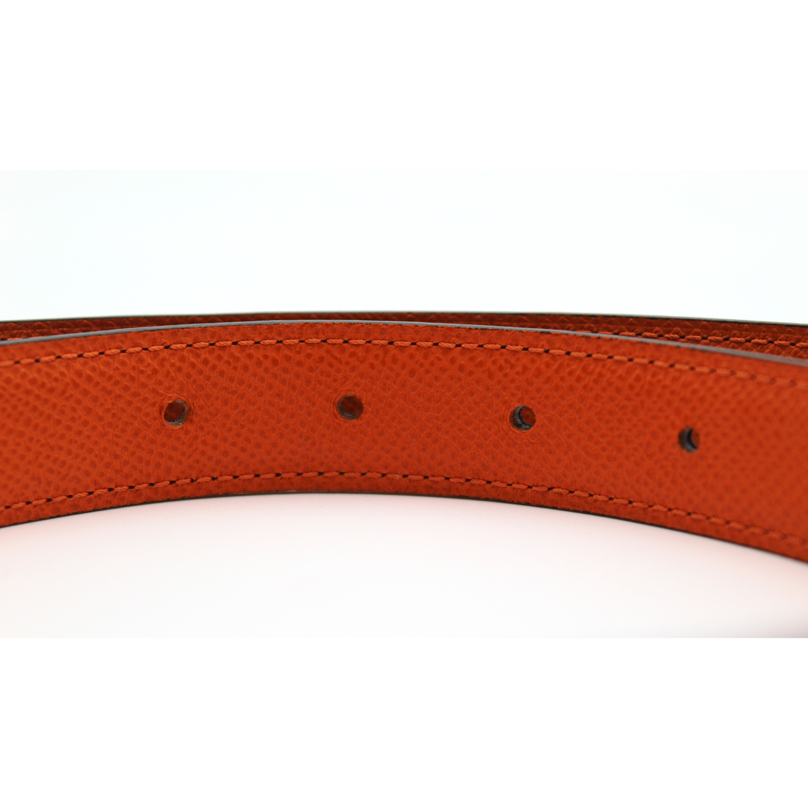Mini Constance 85 24mm Swift Epsom Belt