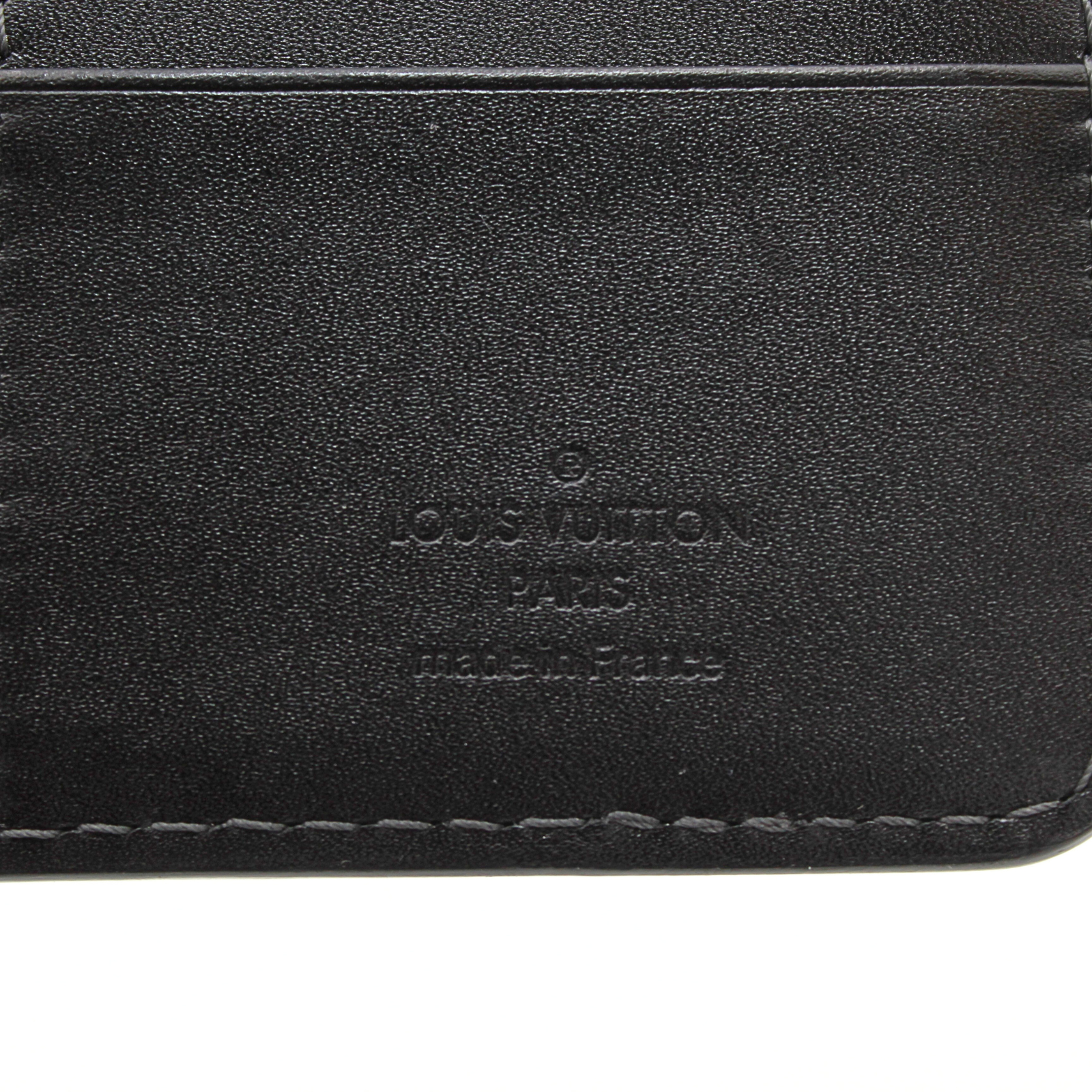Pocket Organizer Utah Card Case
