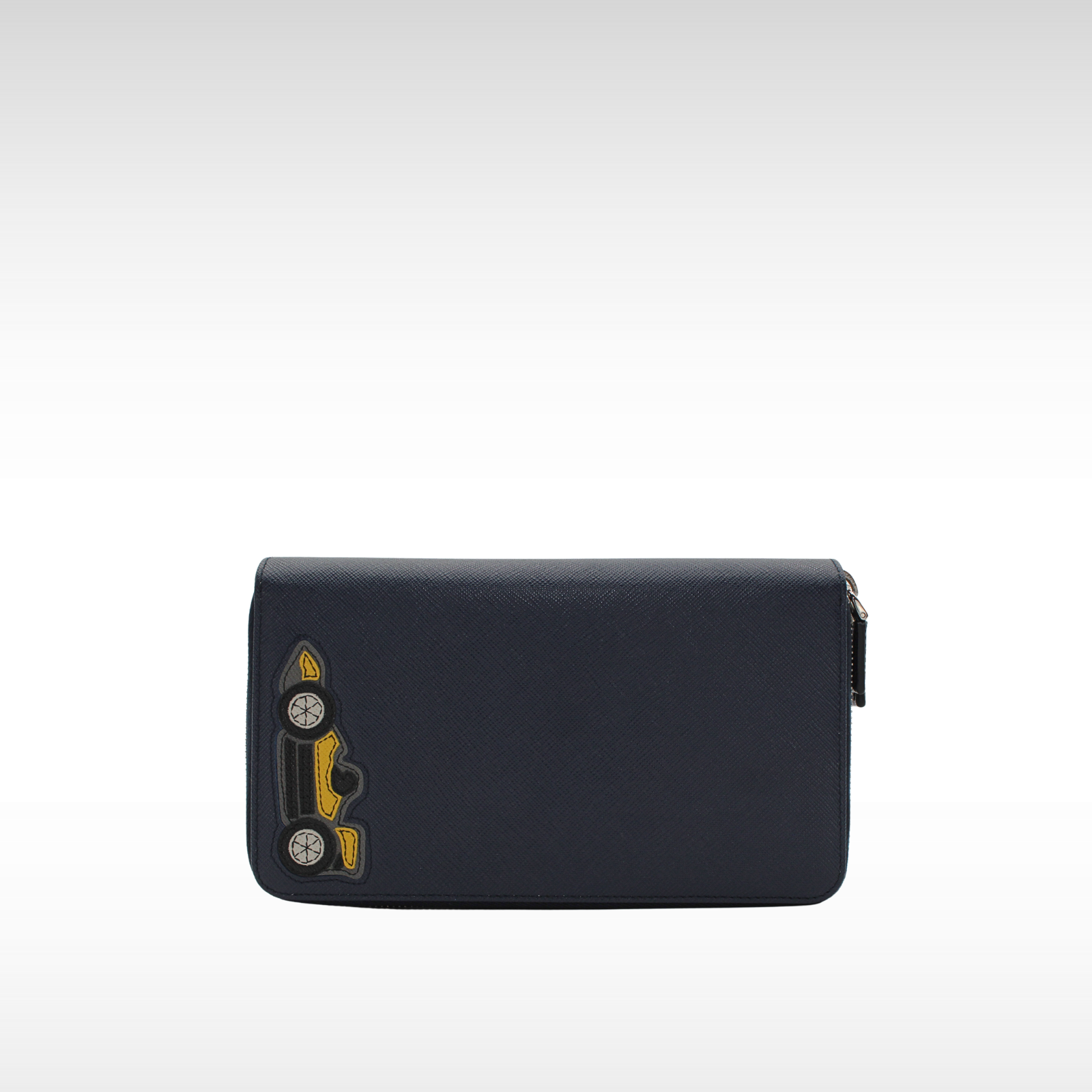 Calf Wallet