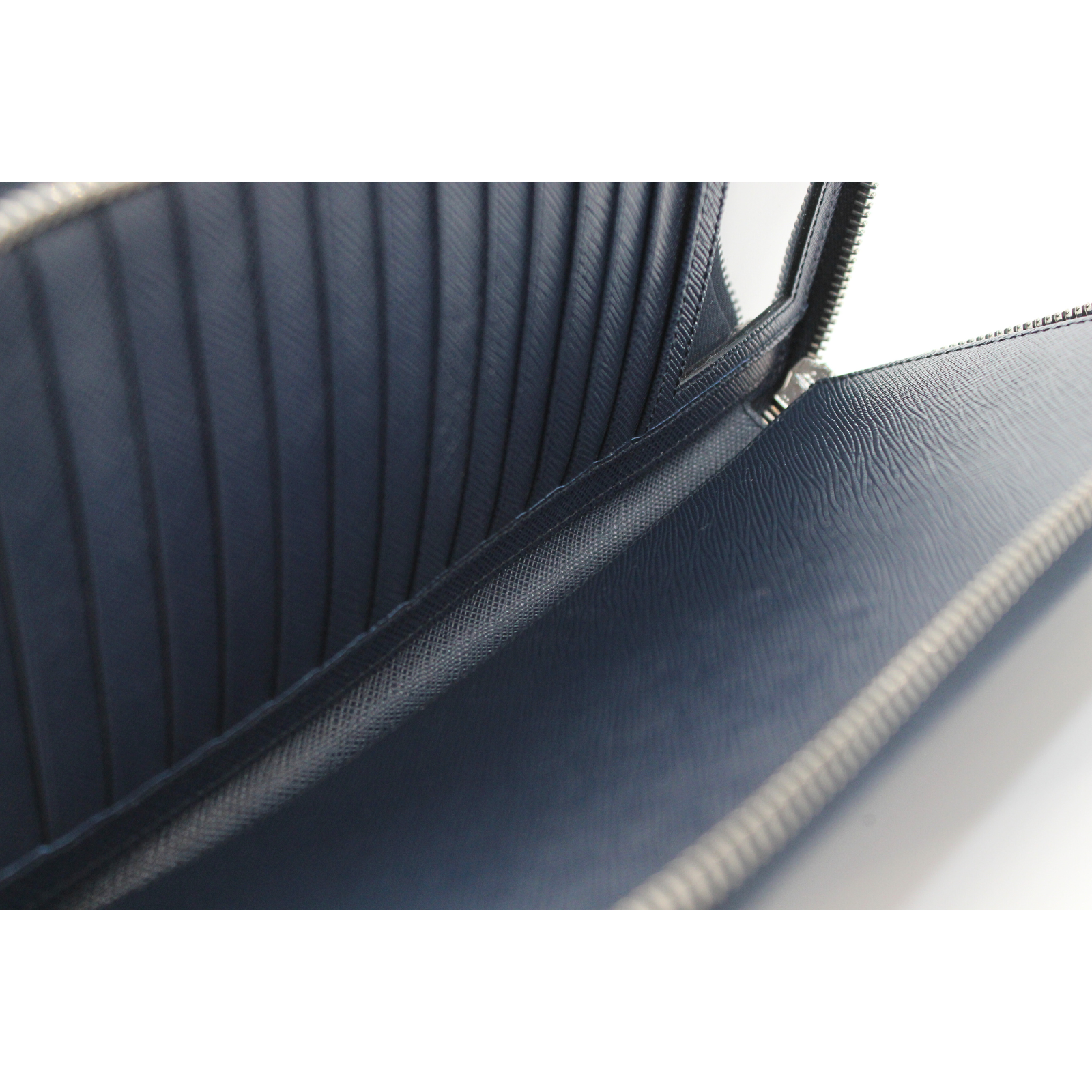 Calf Wallet