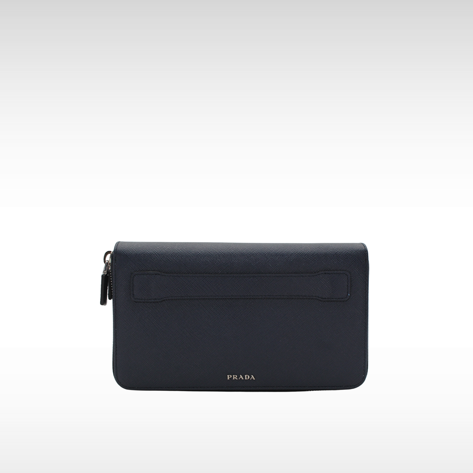 Calf Wallet