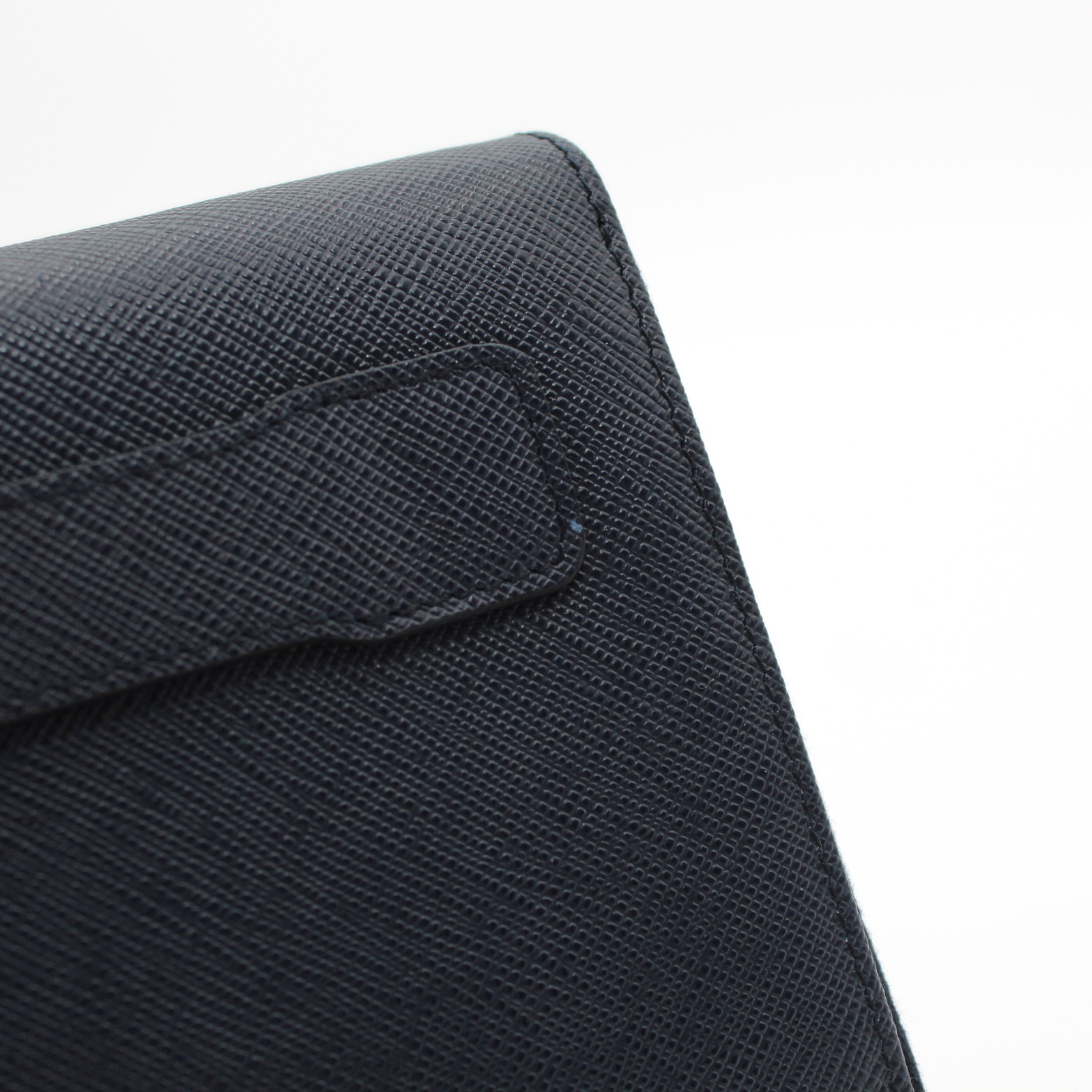 Calf Wallet