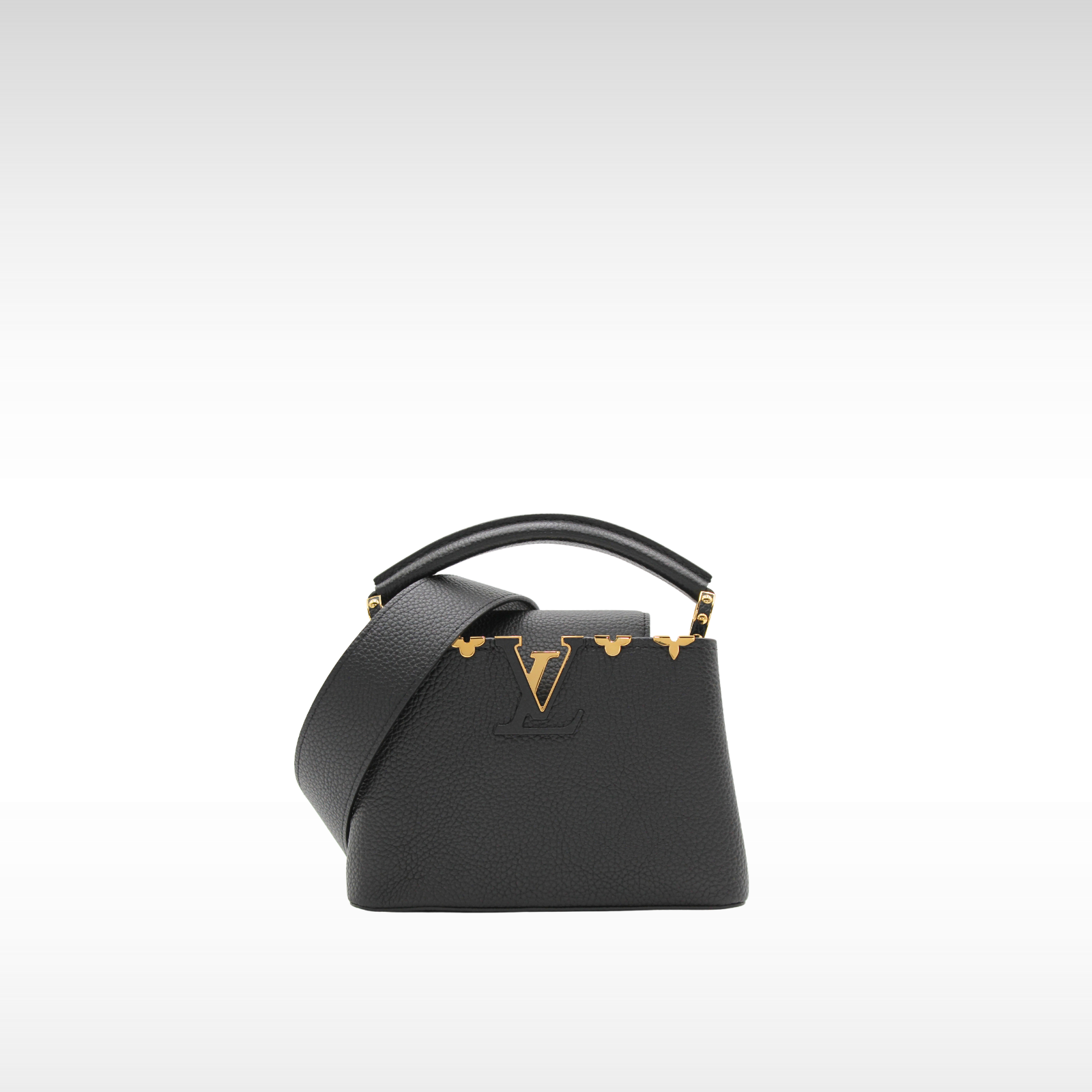 Capucines Mini Handbag