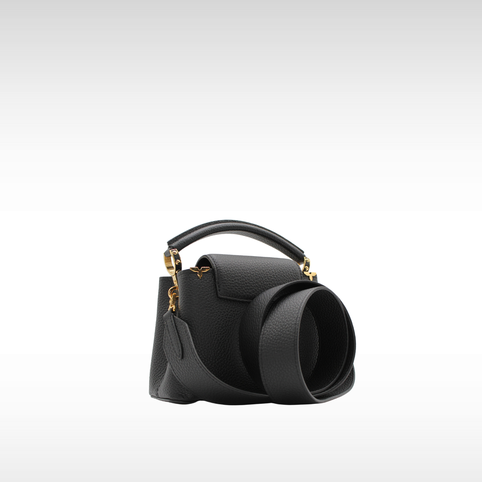 Capucines Mini Handbag
