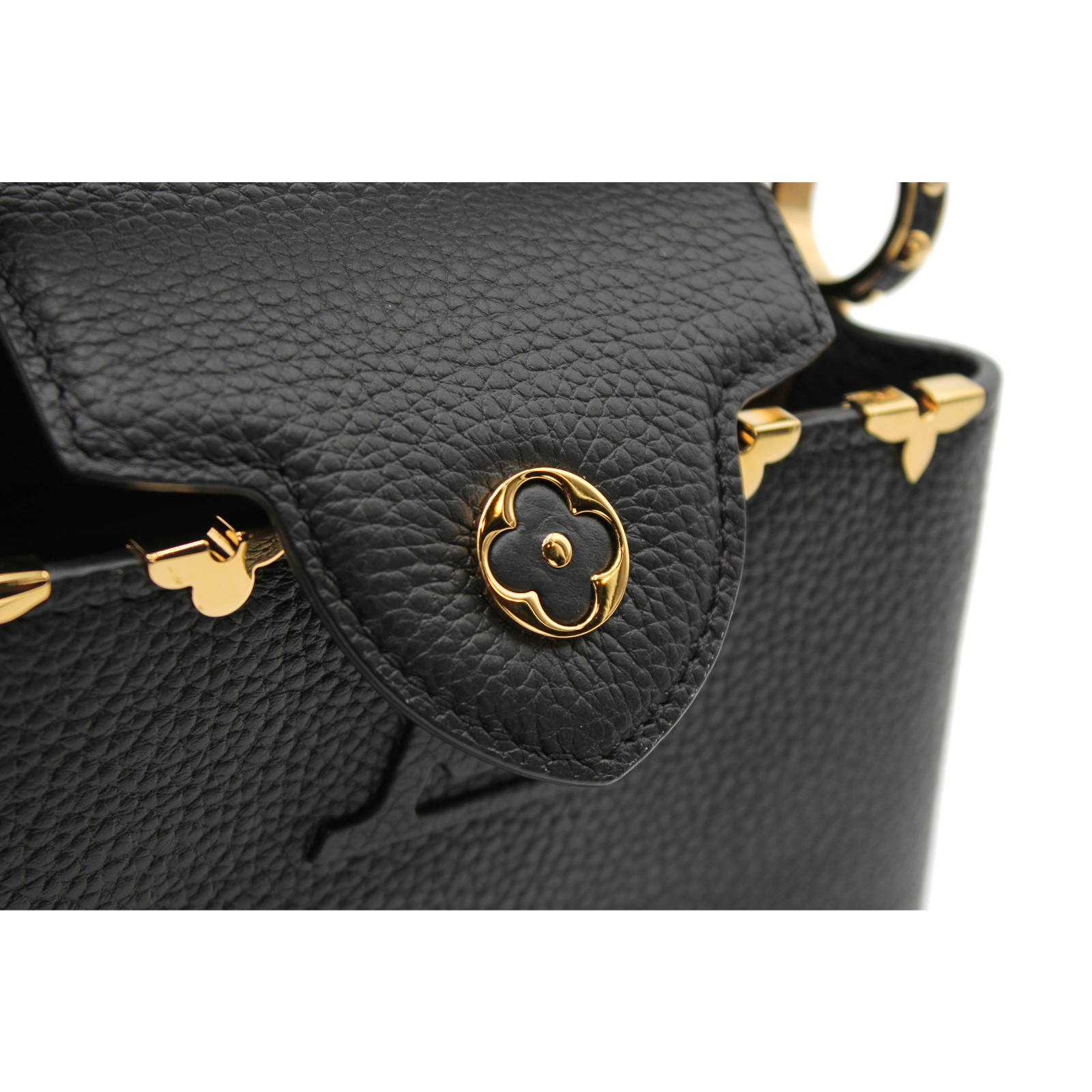 Capucines Mini Handbag