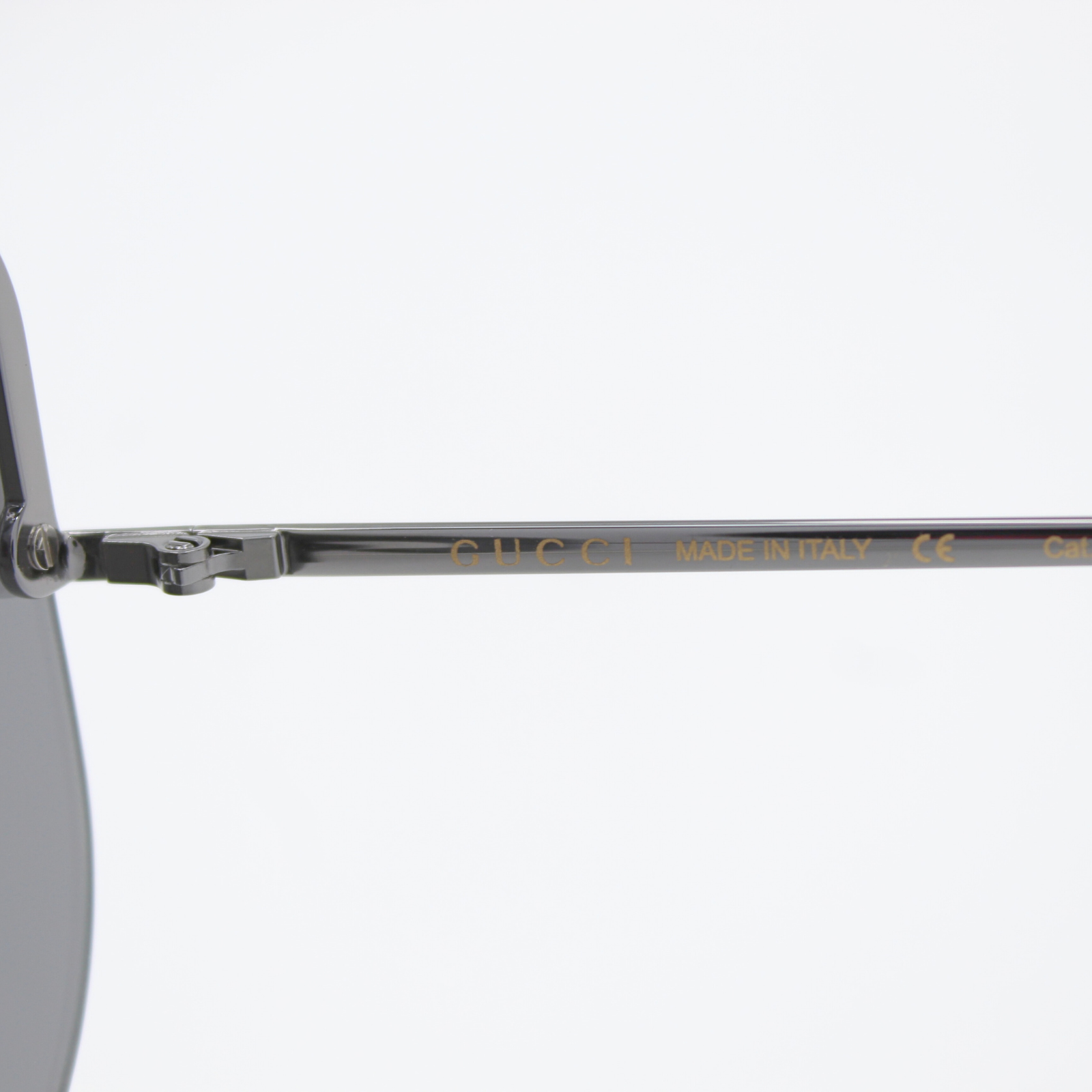Metal Sunglasses