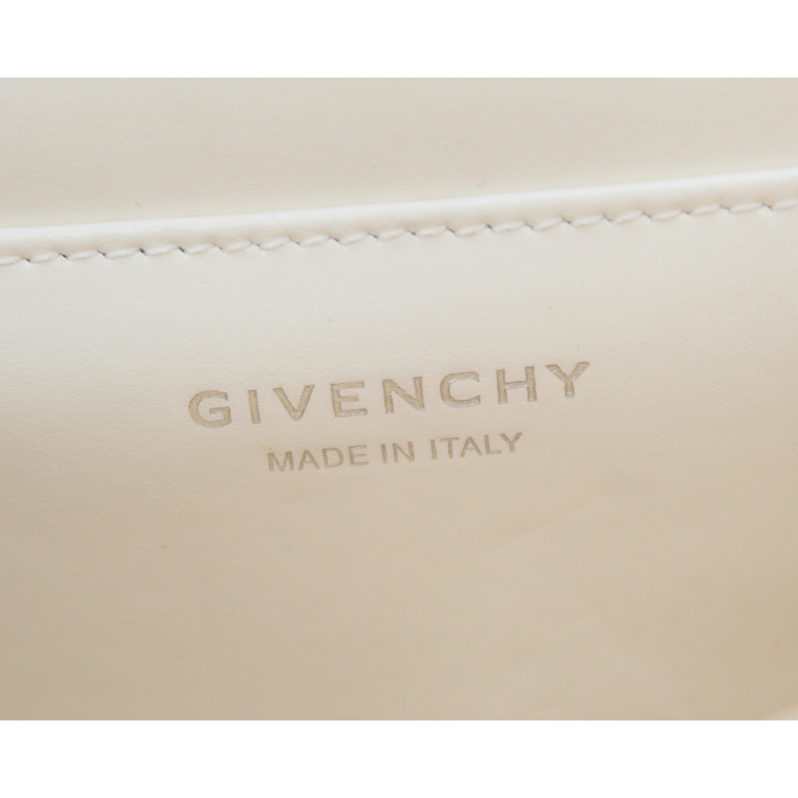 GIVENCHY 4G 2600040237978
